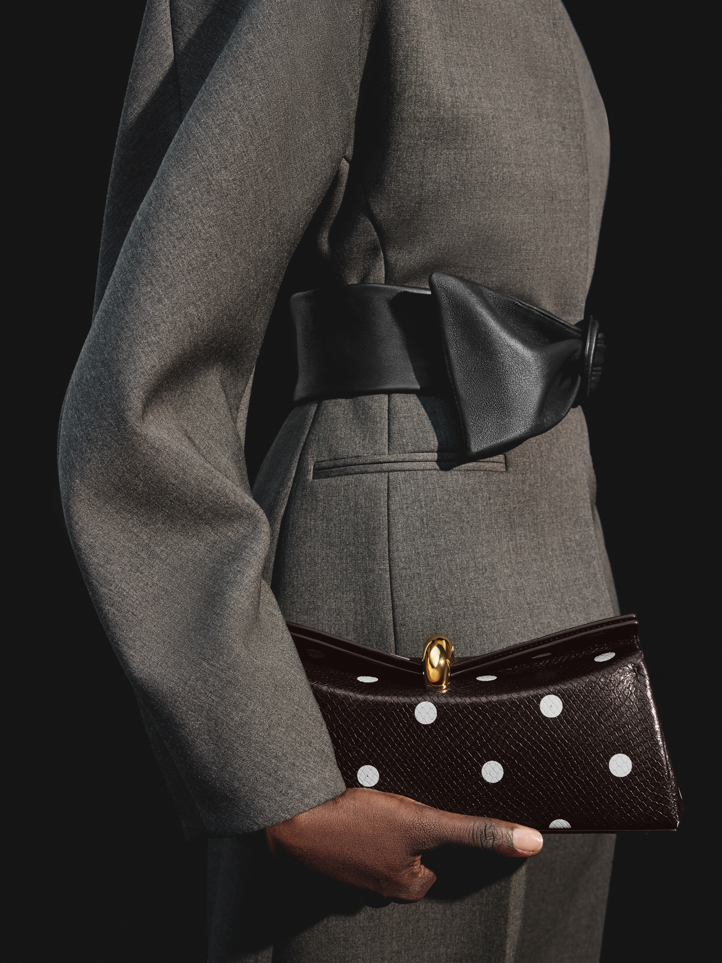 The Valérie Clutch