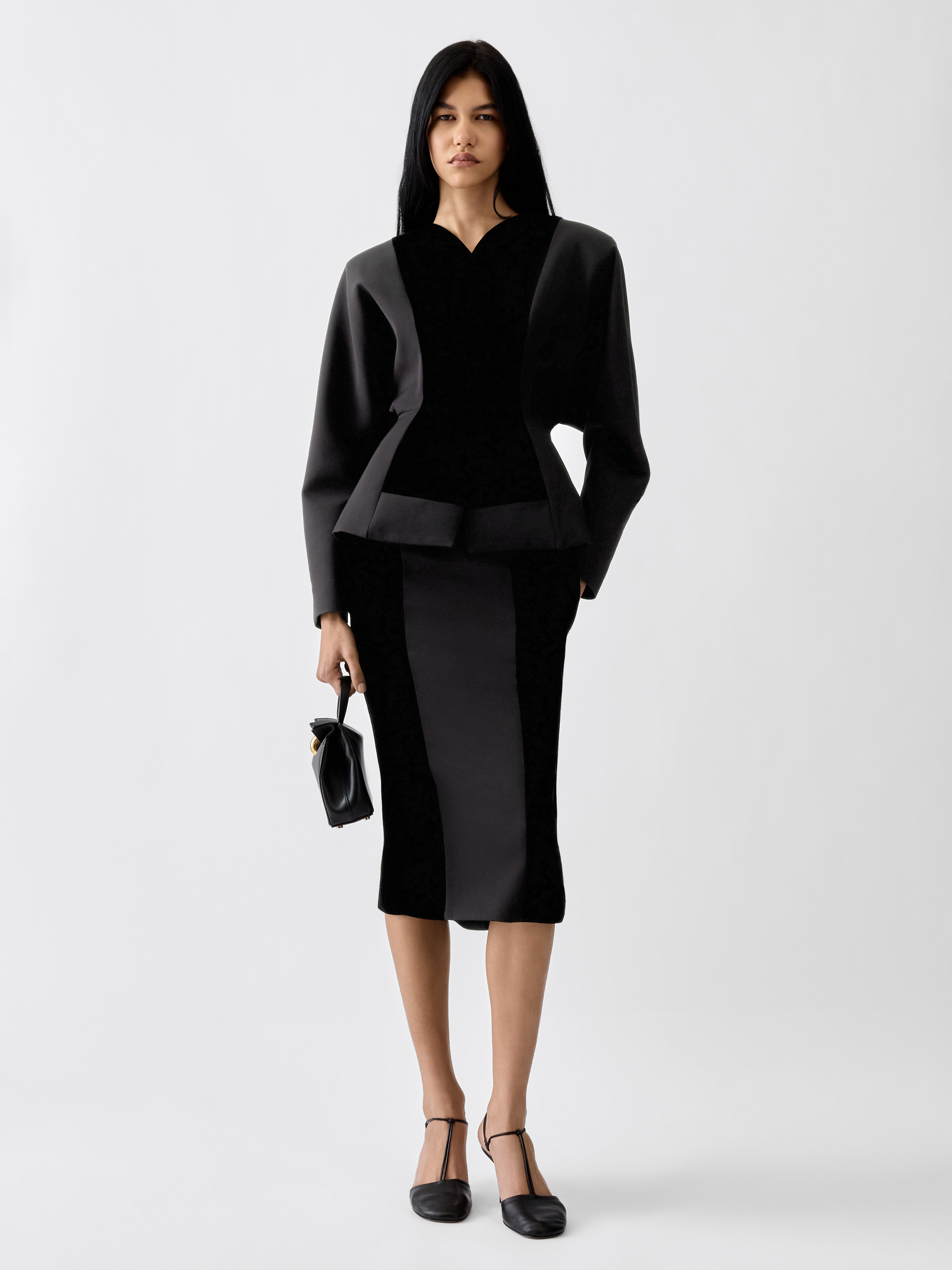 The Paloma Jacket