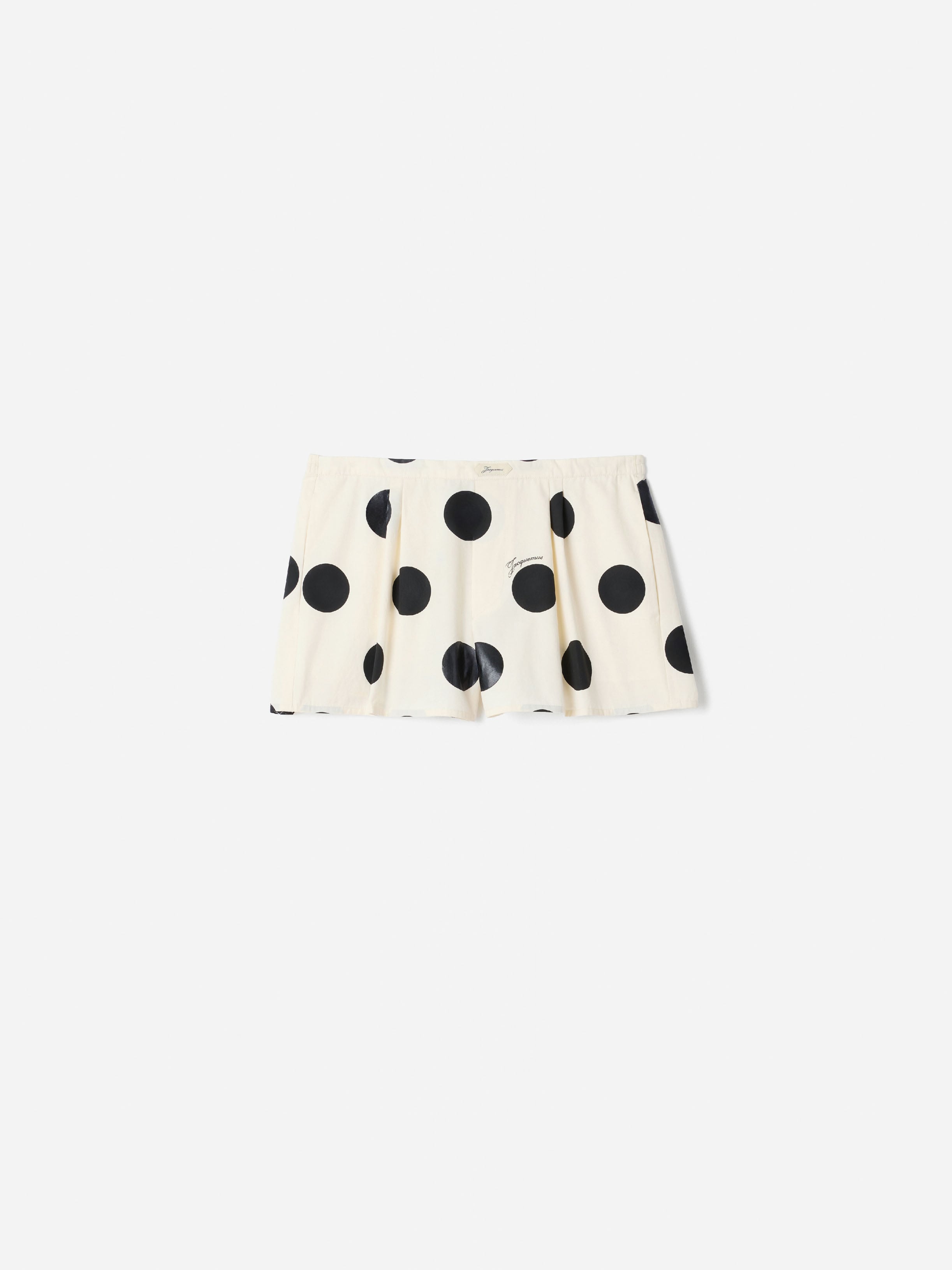 The Amelo Shorts