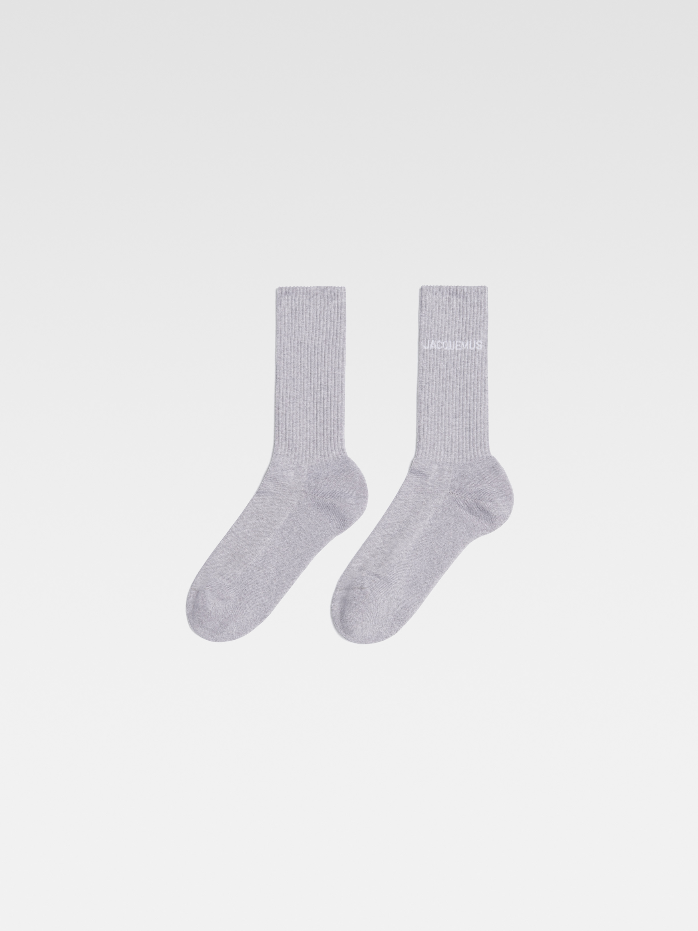 The Jacquemus Socks
