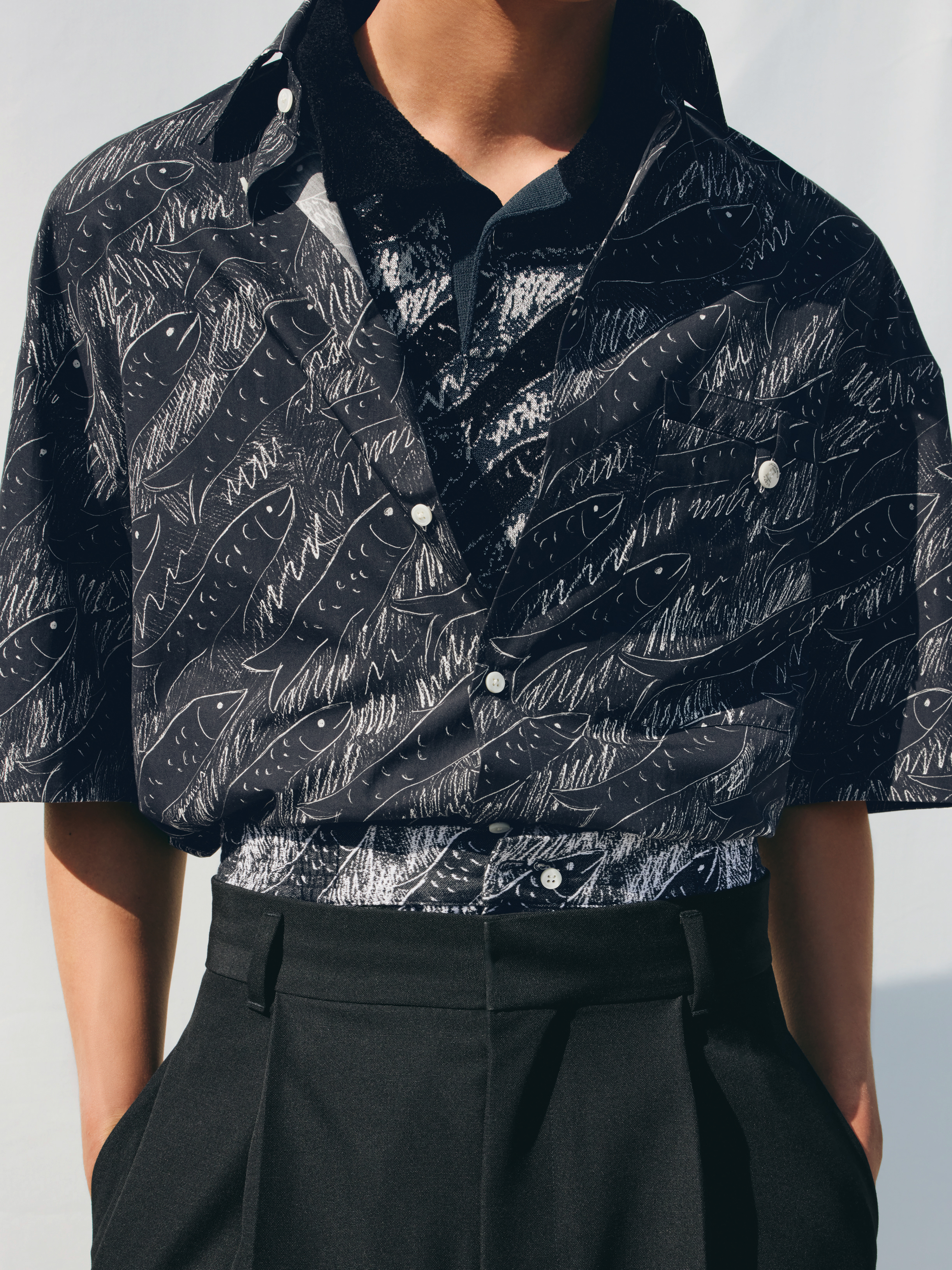 The Rio Shirt