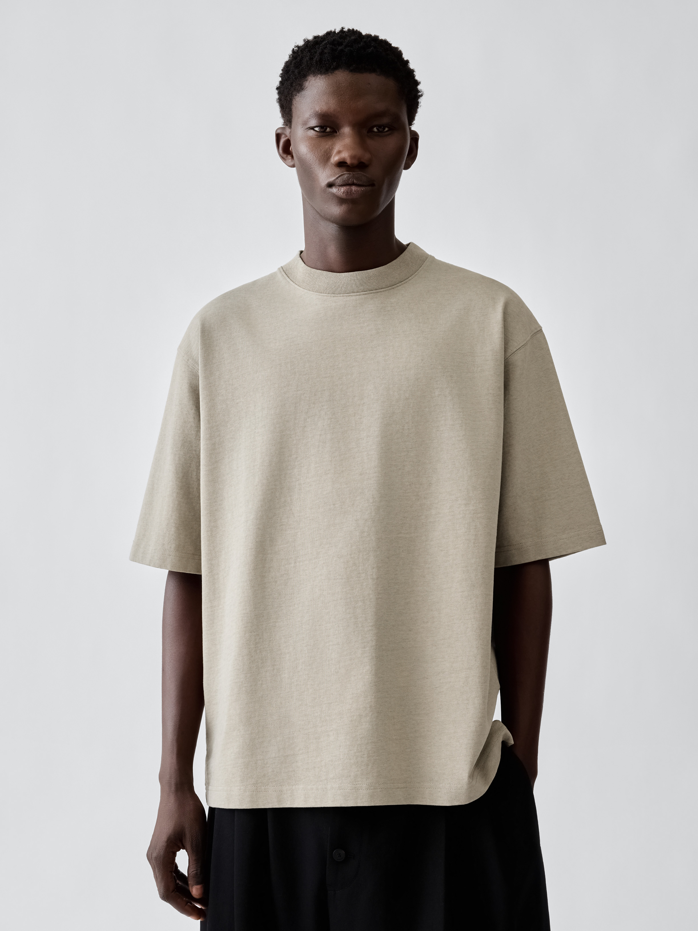 The Torneo Short-sleeve T-shirt