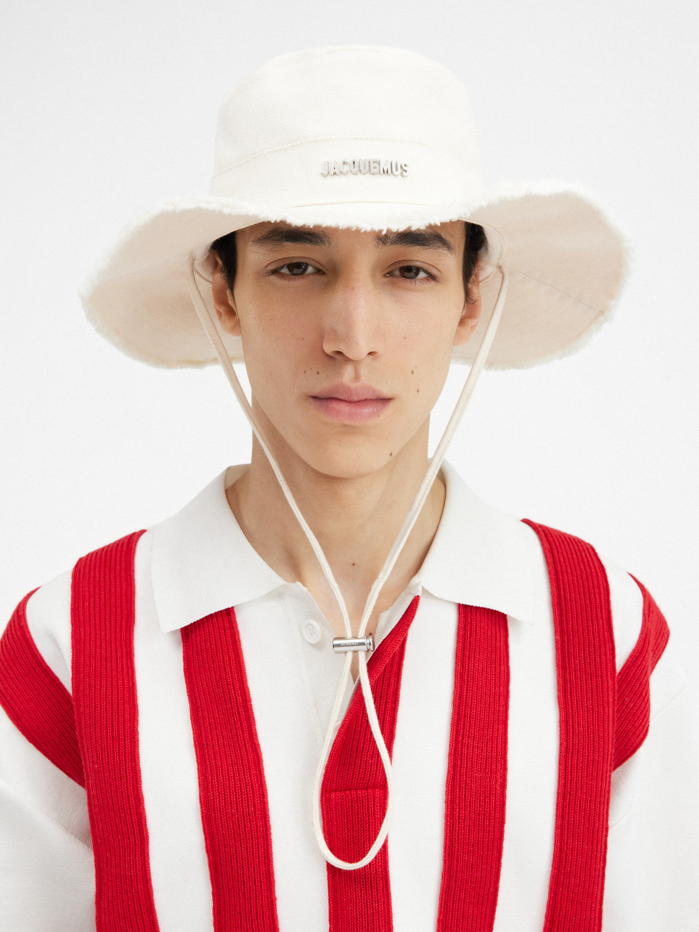 The Artichaut Bucket Hat