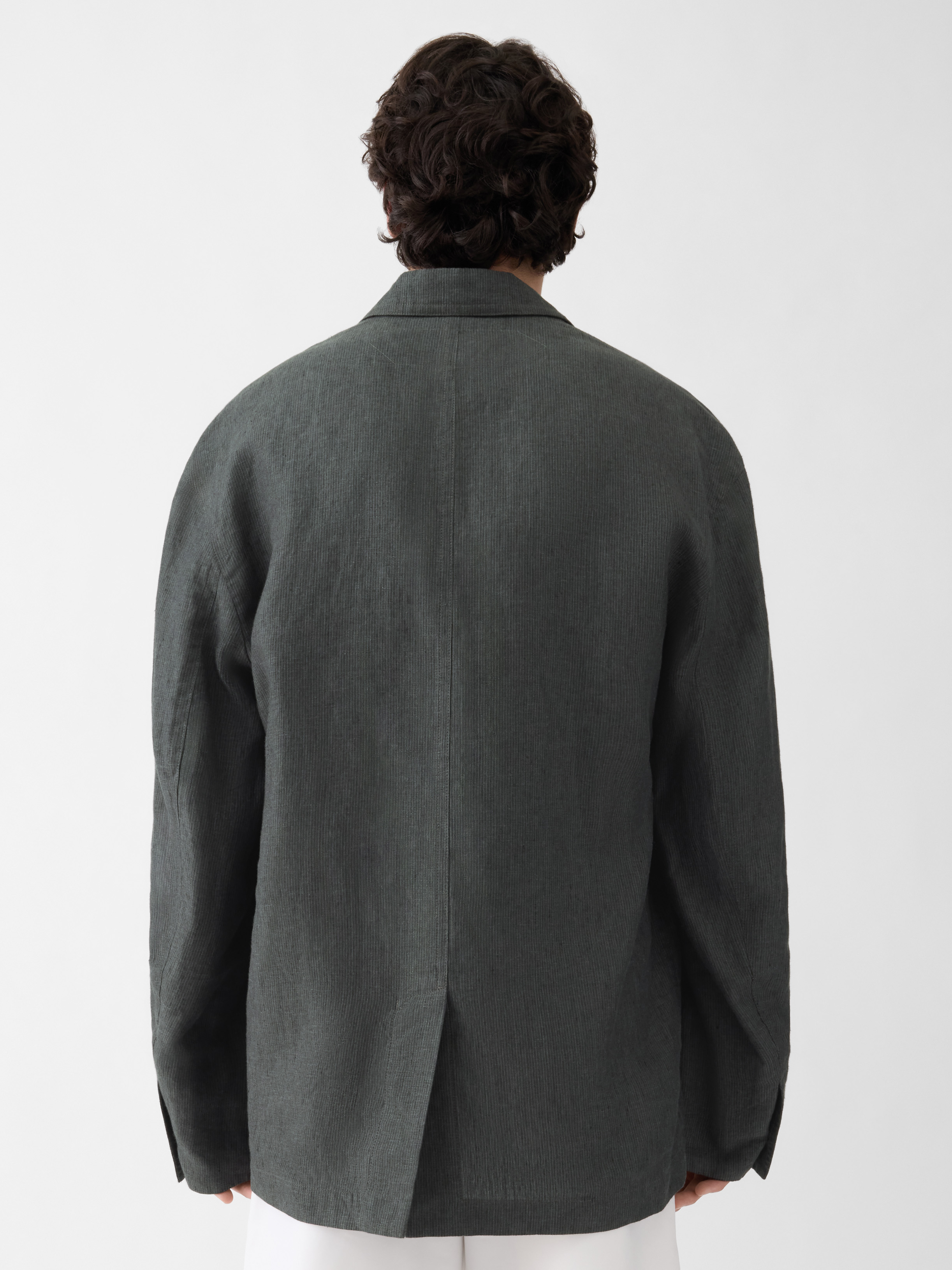 The Pastro Jacket