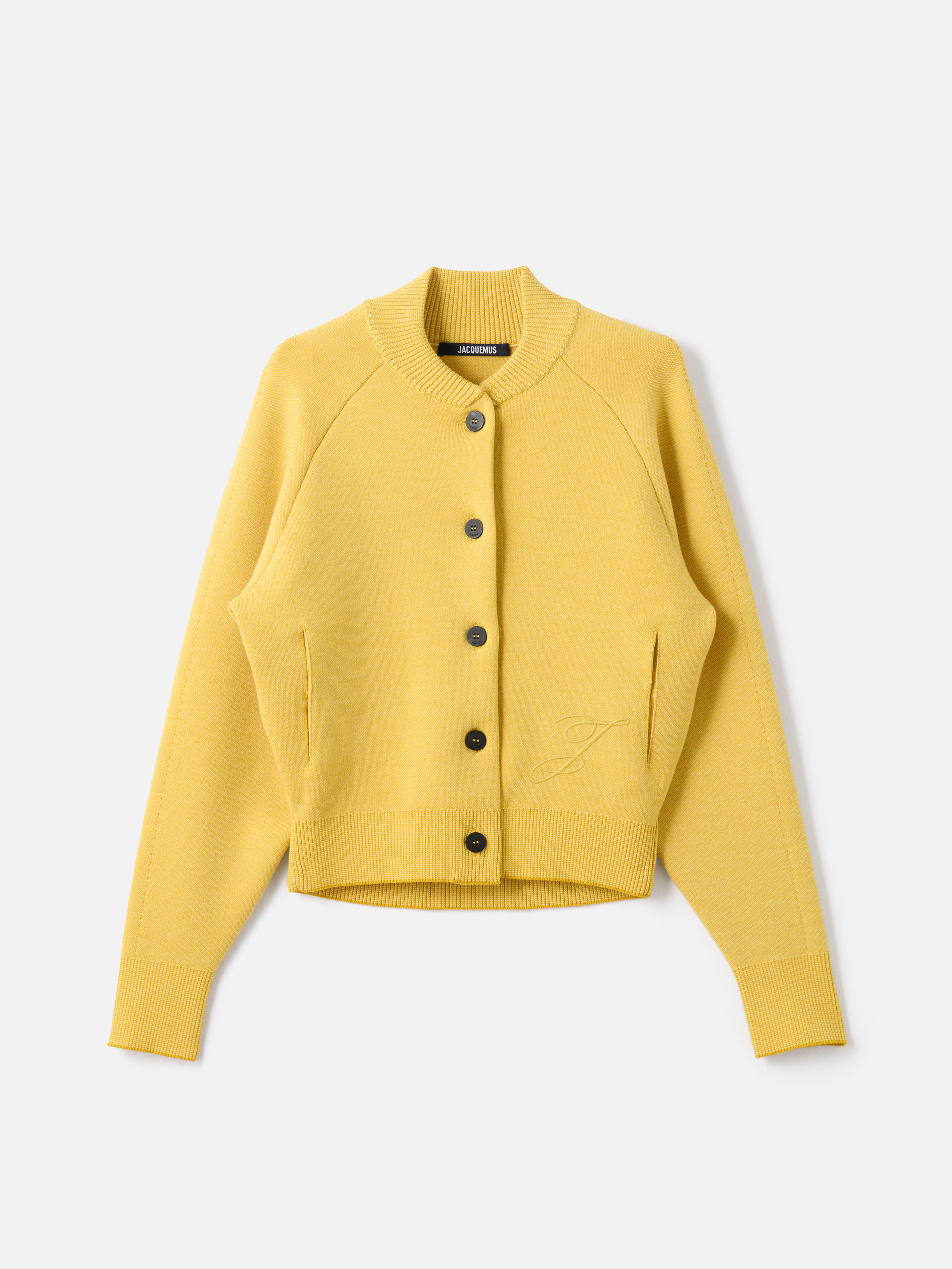 The Lavande Cardigan