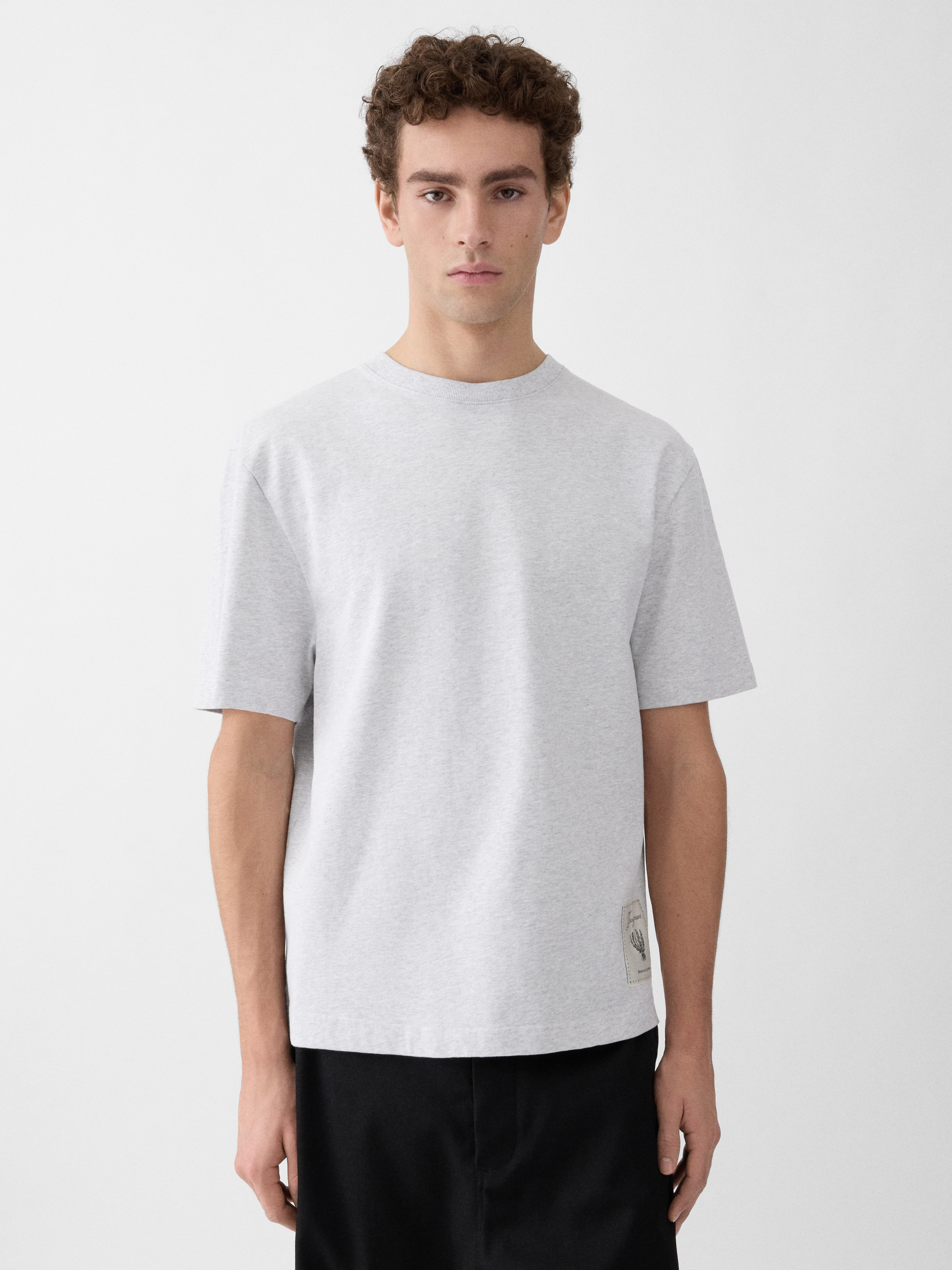 The Torneo Short-sleeve T-shirt