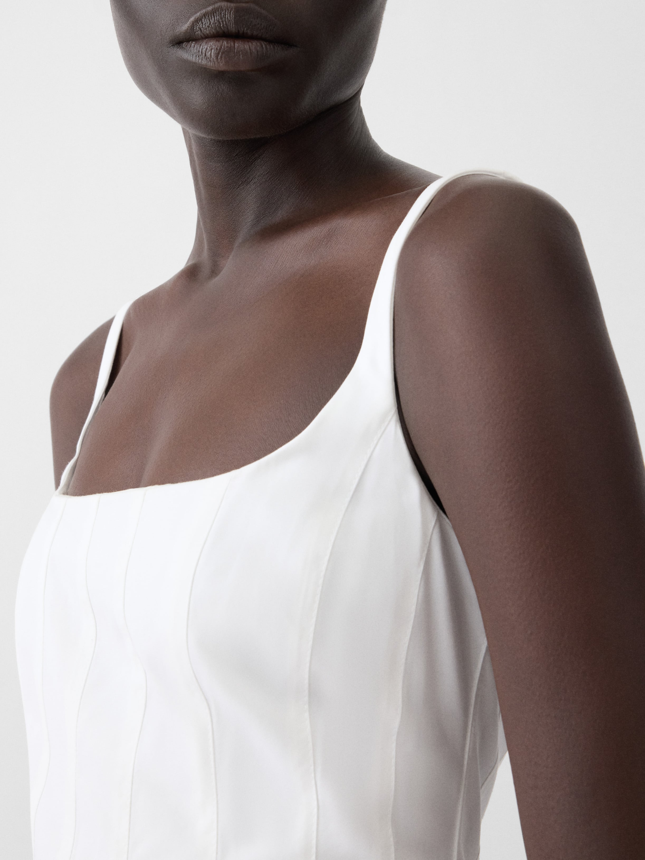 The Agave Dress