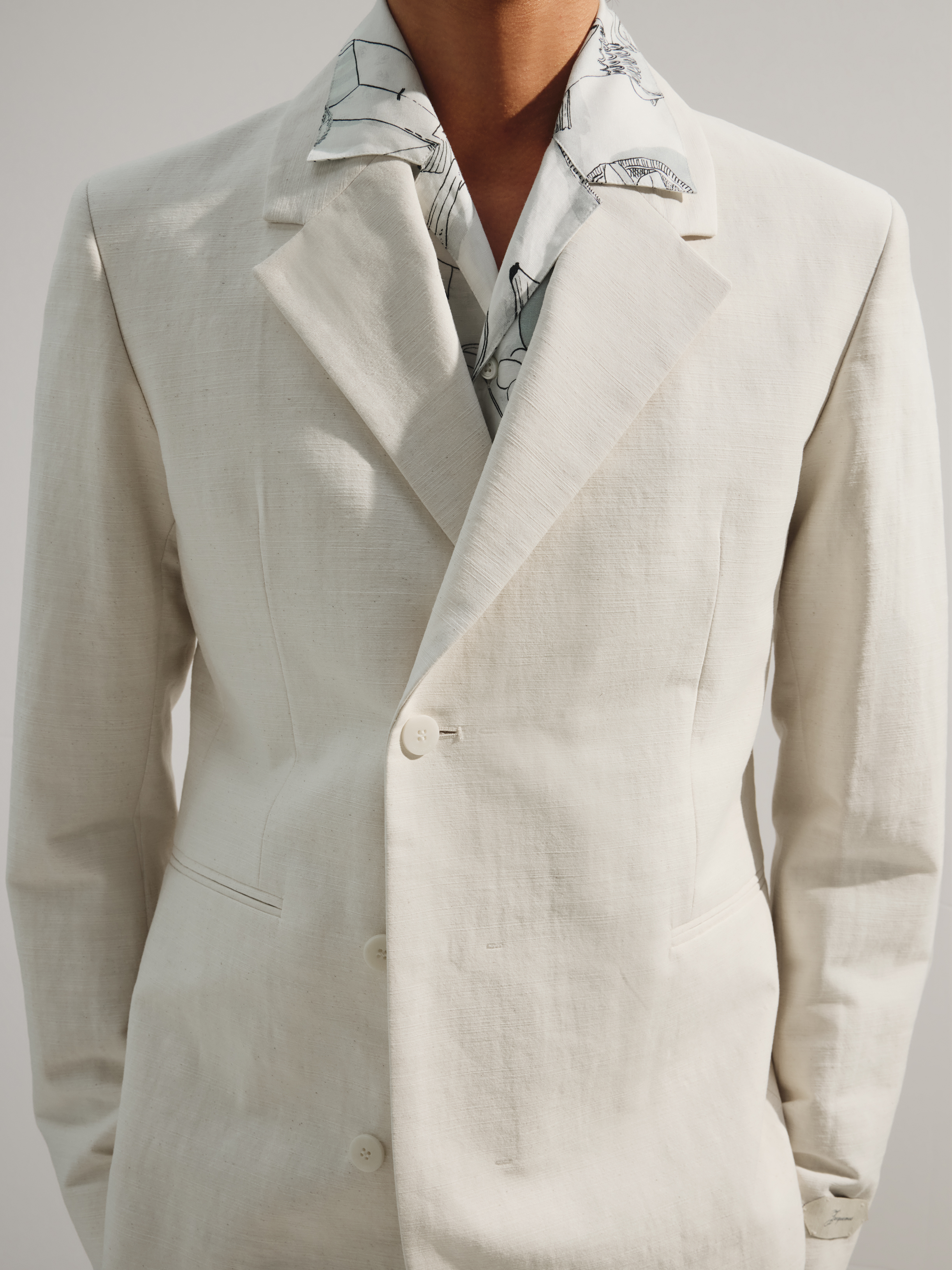 The Melo Jacket