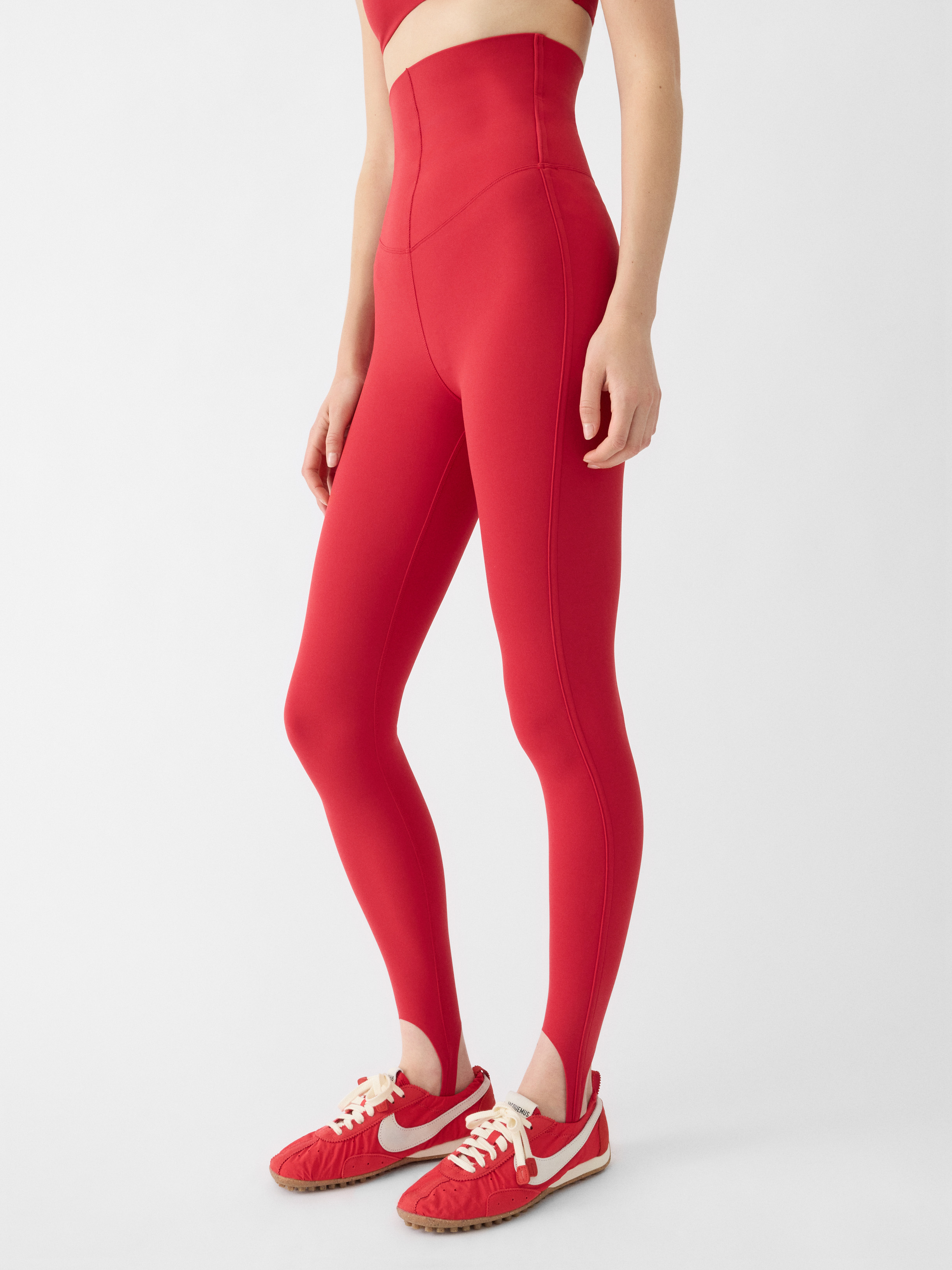 The Sport Leggings Jacquemus + Nike