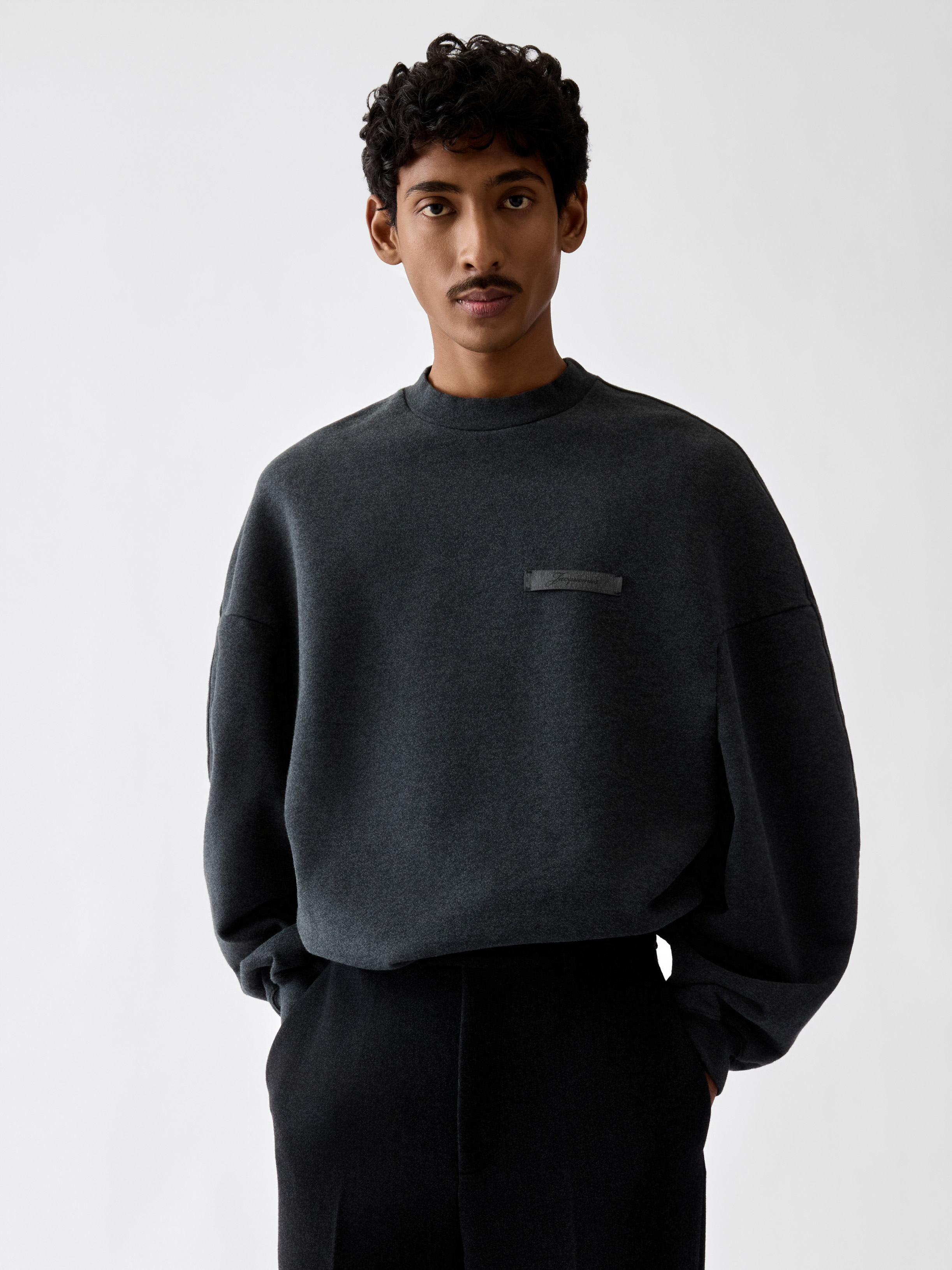 The Ruban Sweatshirt