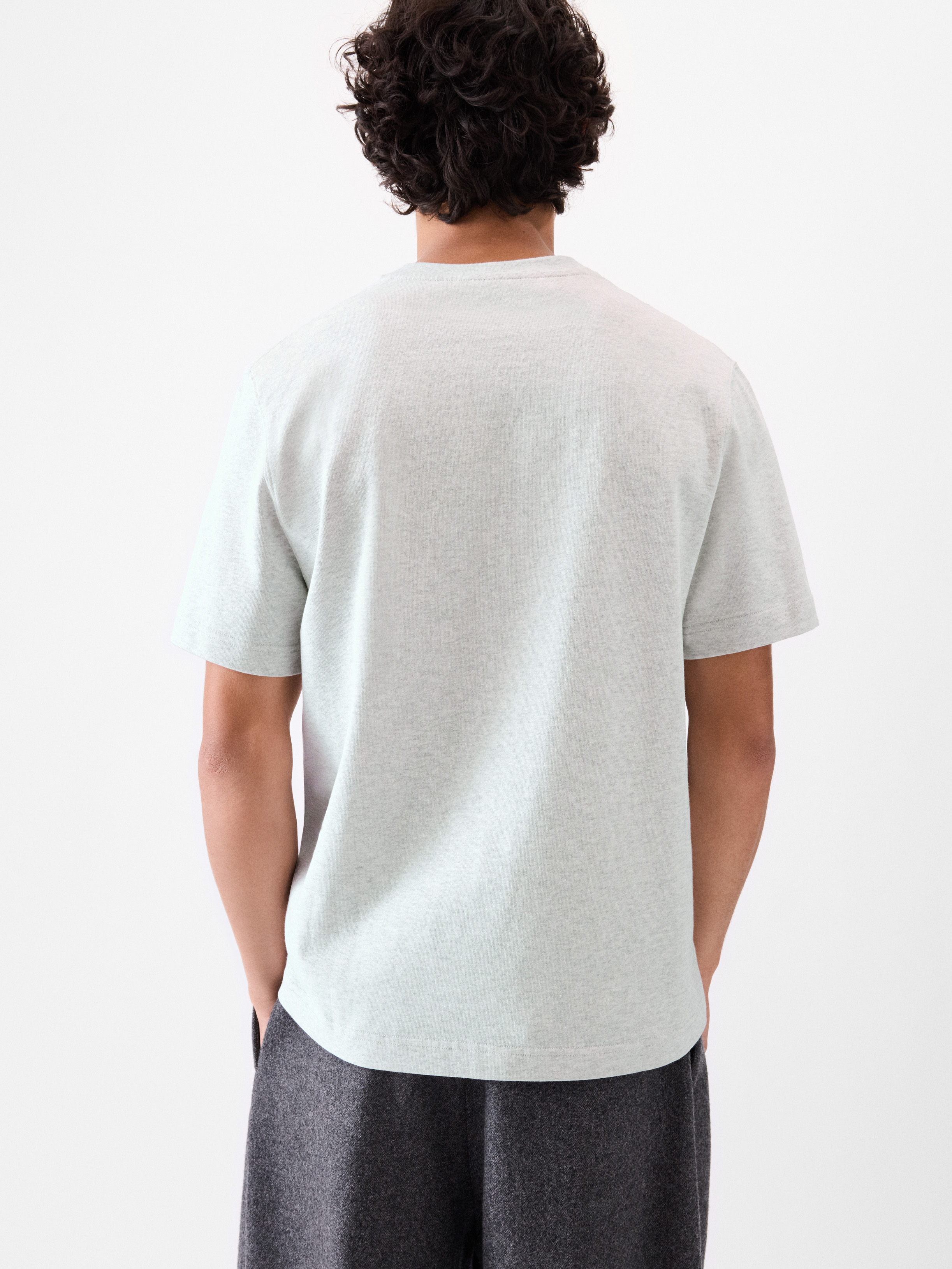 The Gros Grain T-shirt