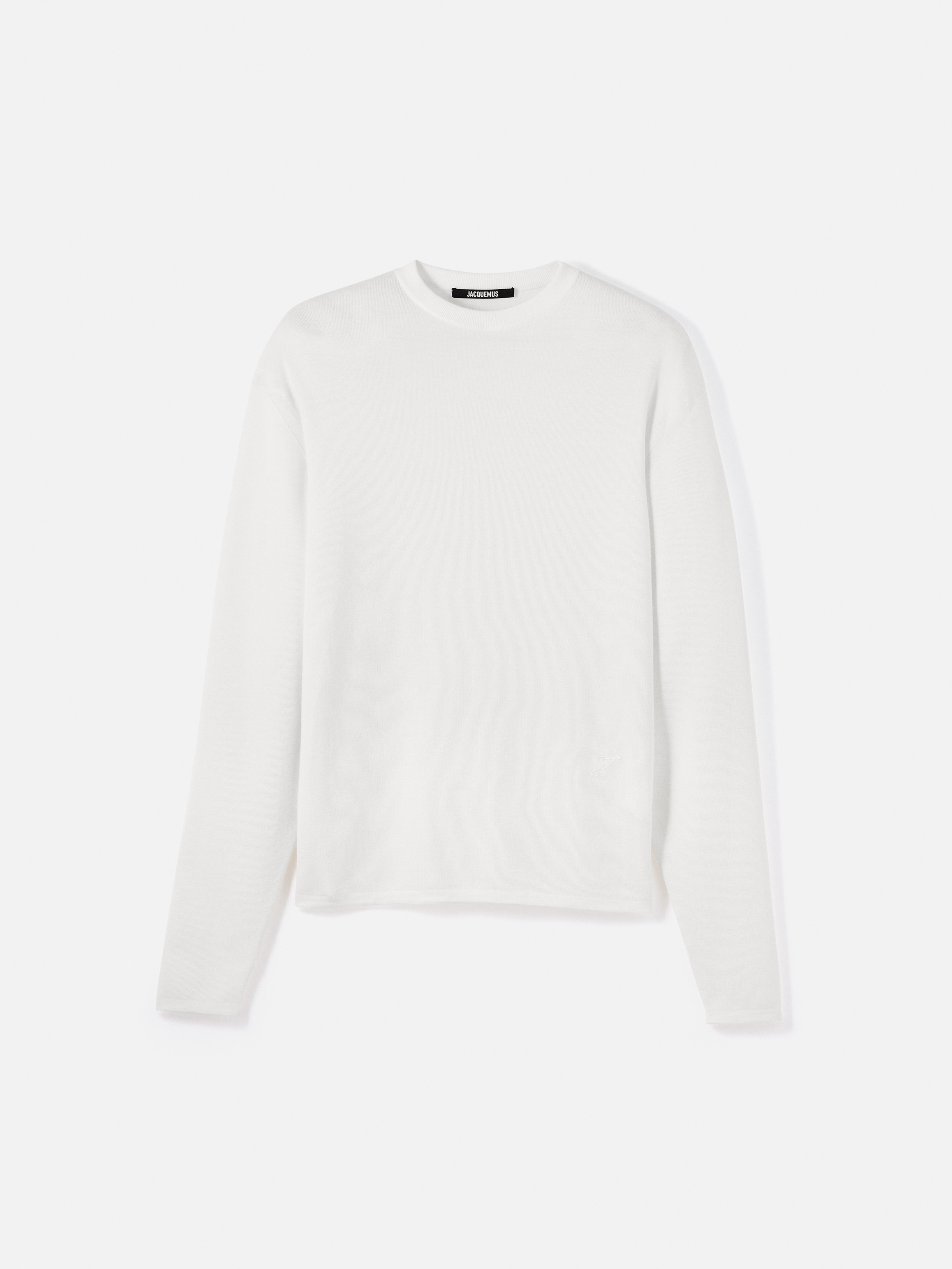 The Romarin Knit