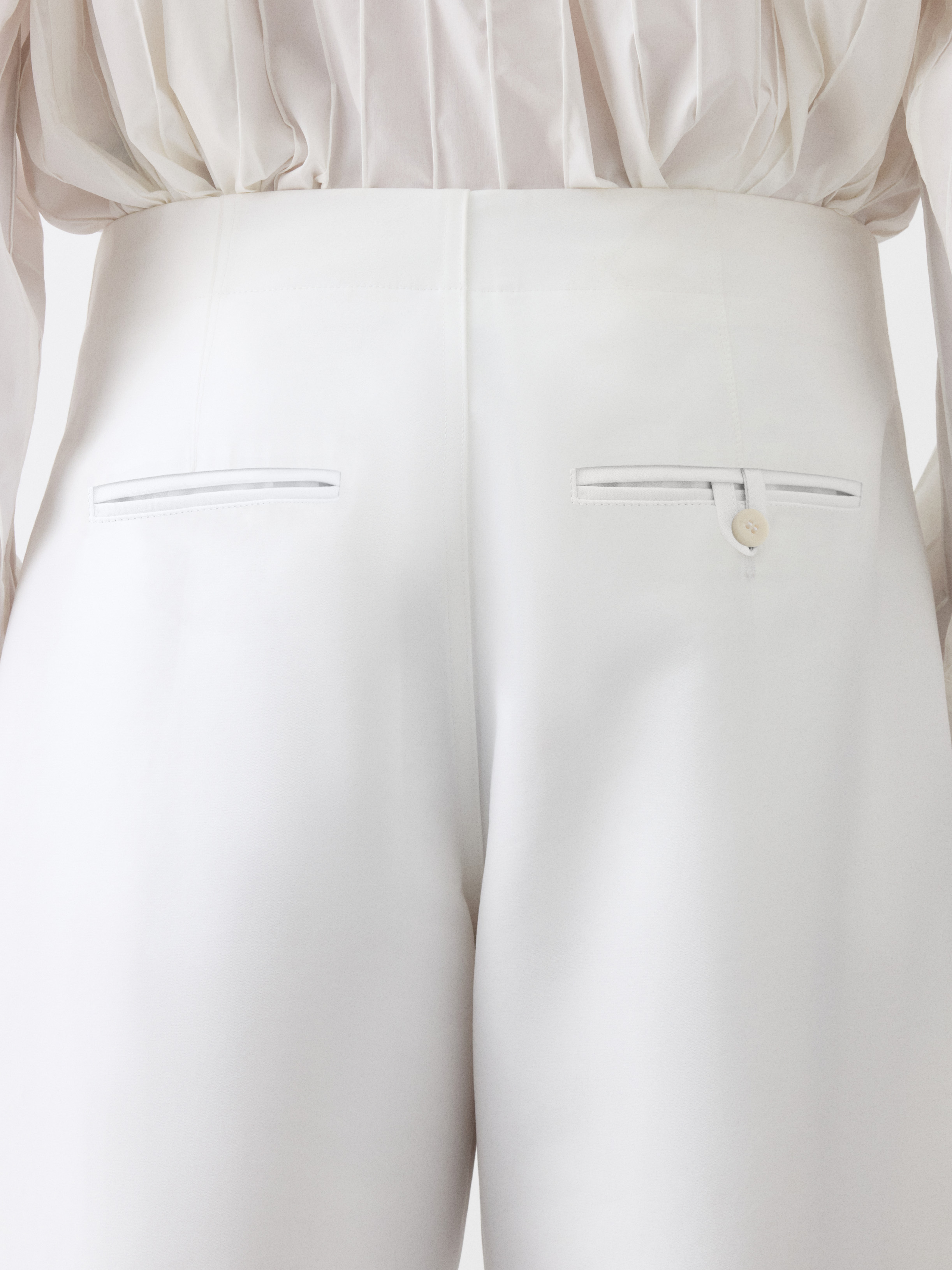 The Gardian Pants