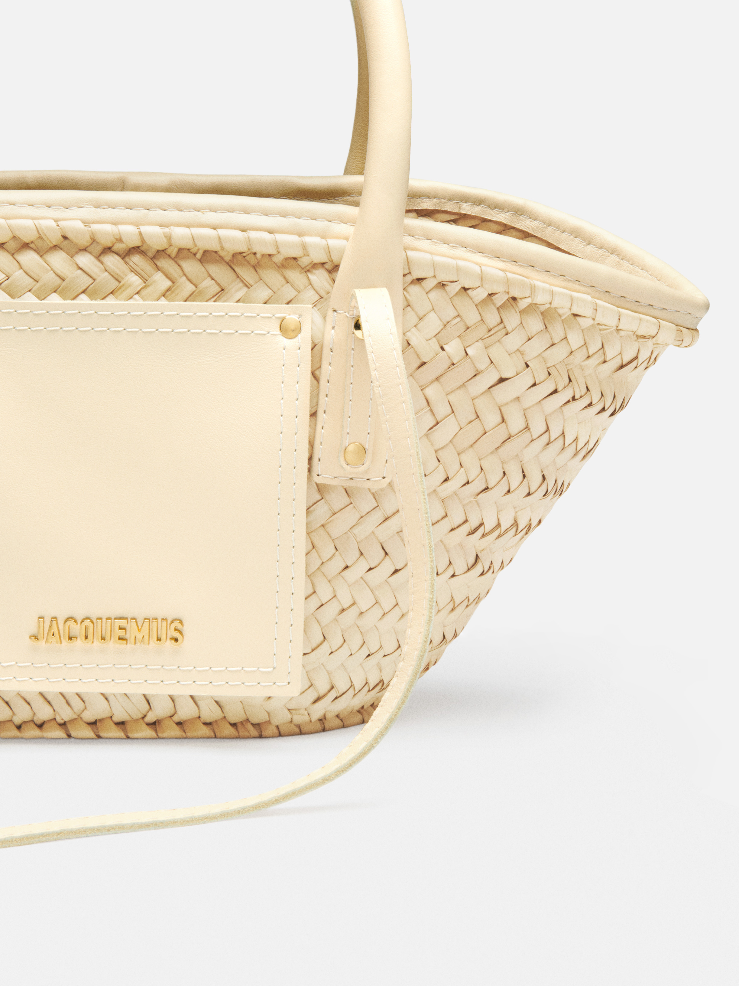 The Small Soli Basket