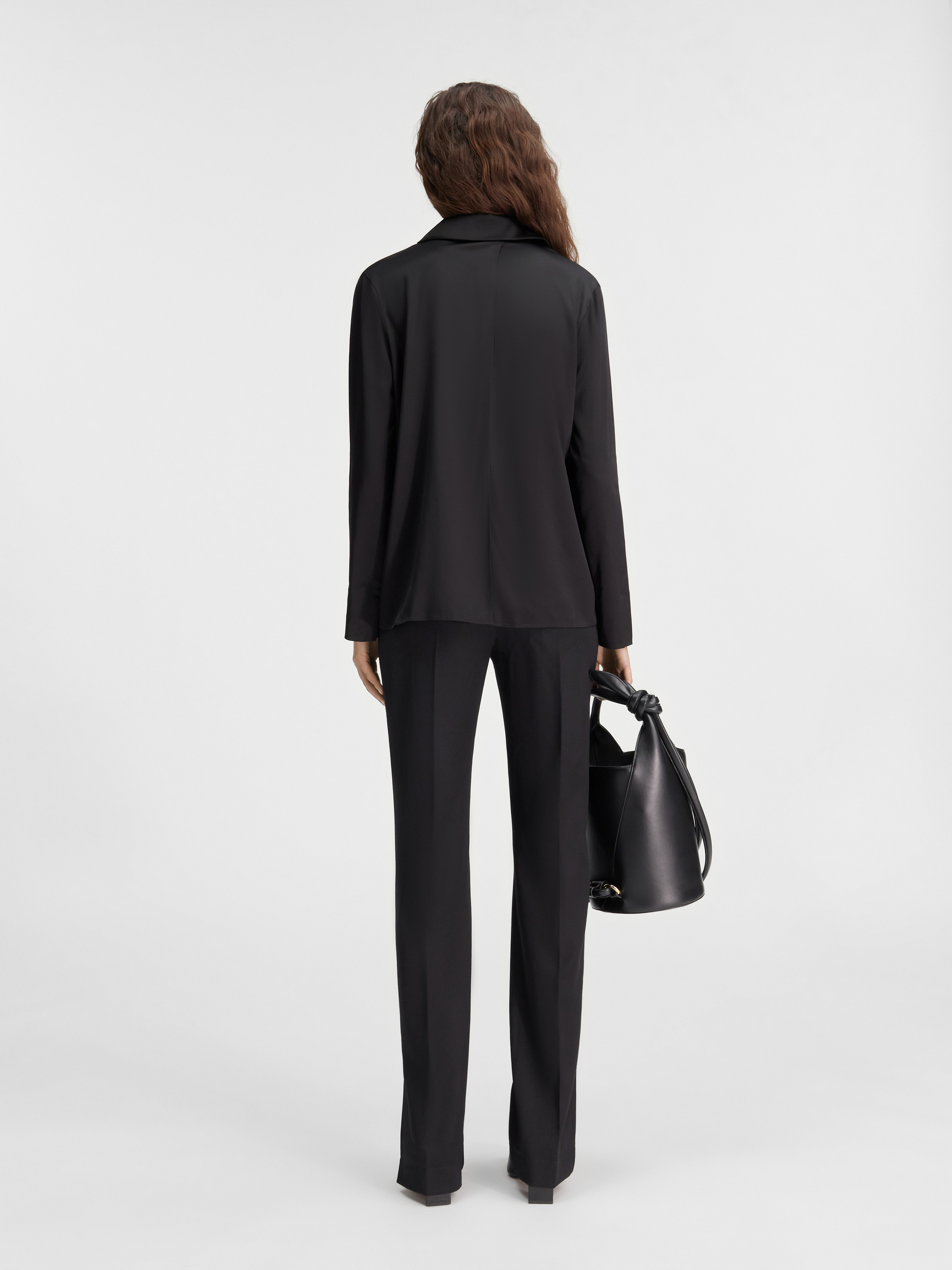 The Notte Shirt