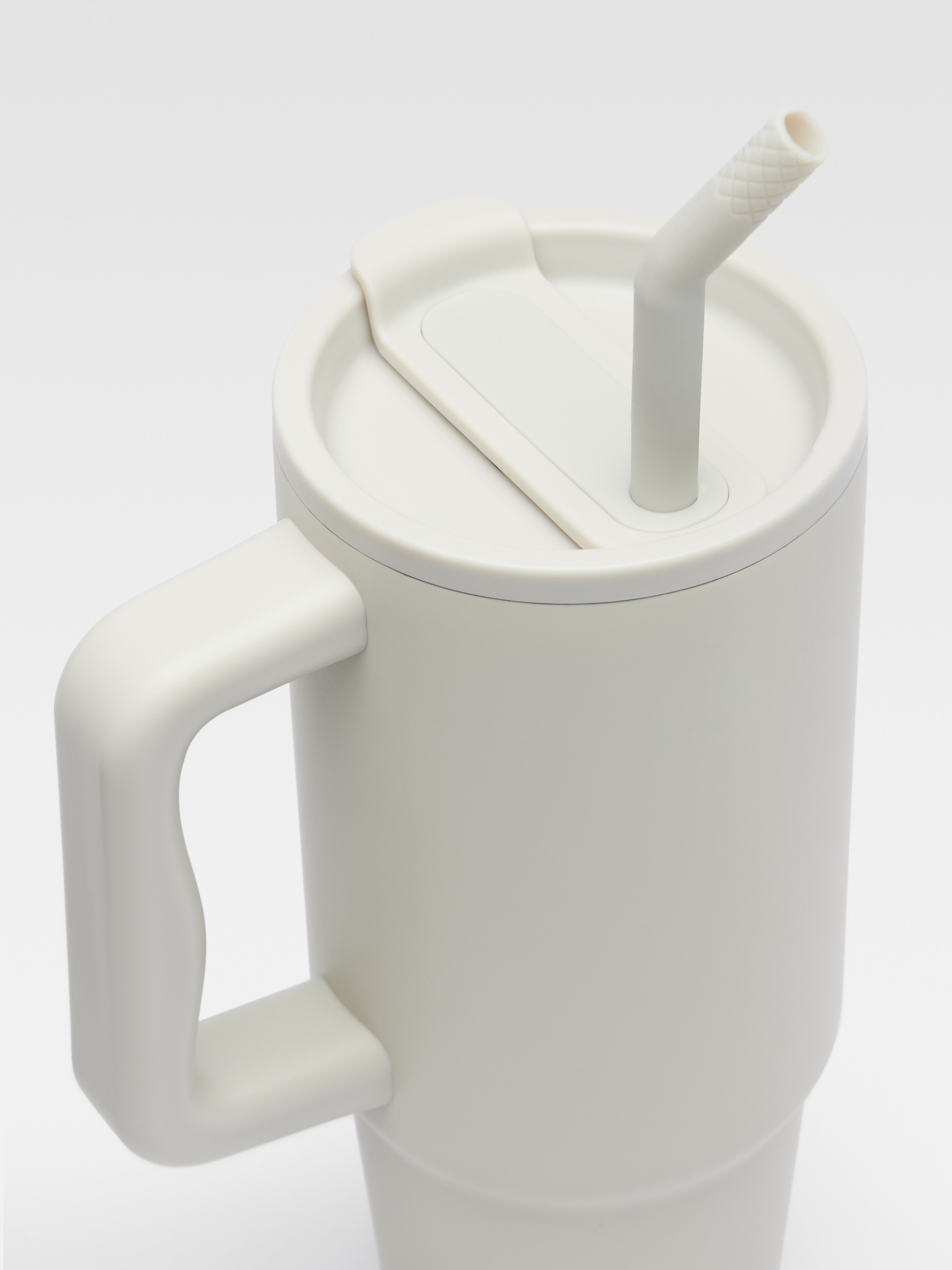 The Sports Bottle