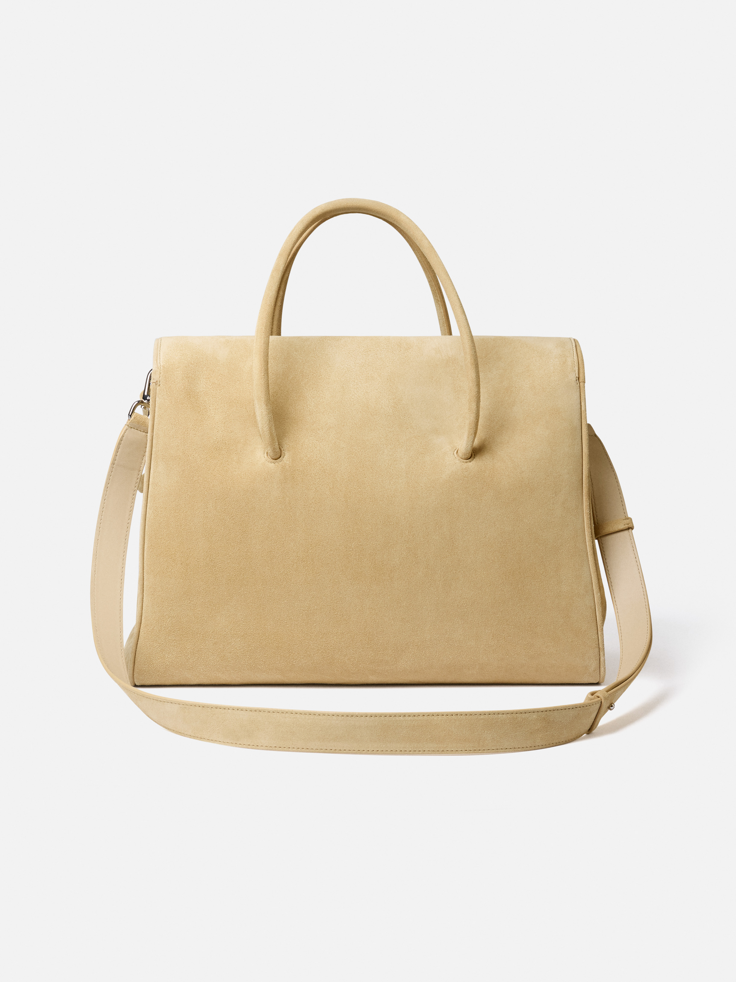The Turismo Shopper Bag