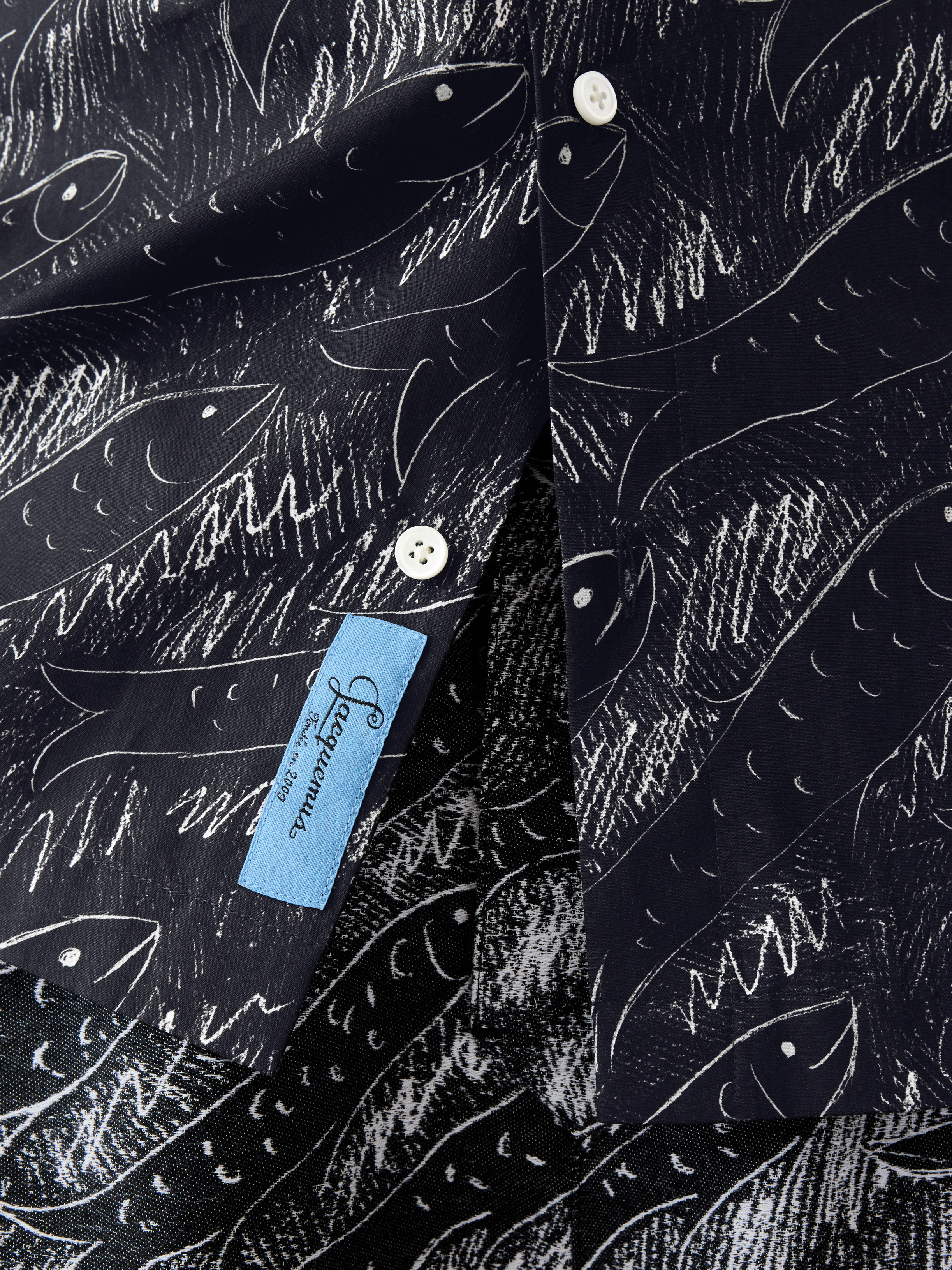 The Rio Shirt
