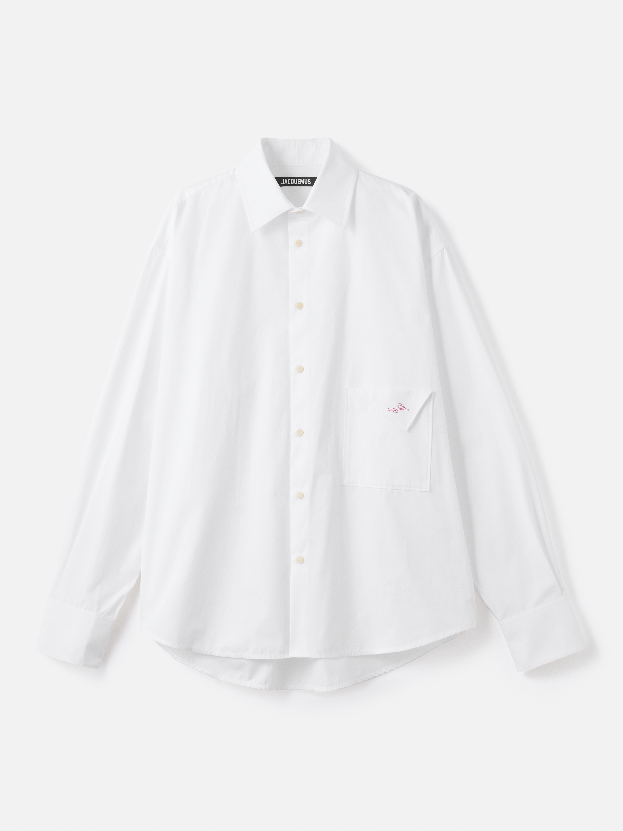 The Nappe Shirt