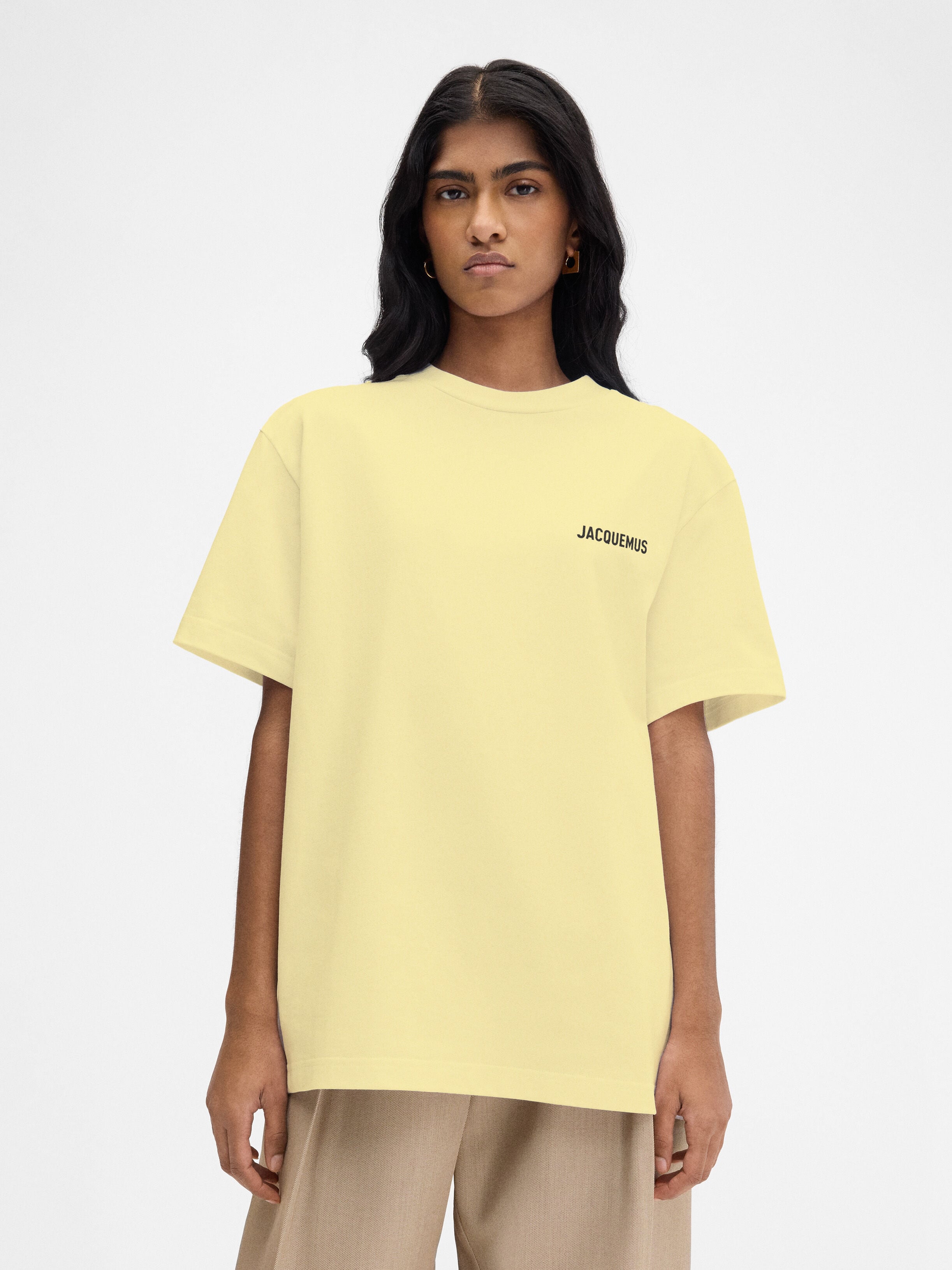 The Saint Tropez Place Des Lices Address T-shirt