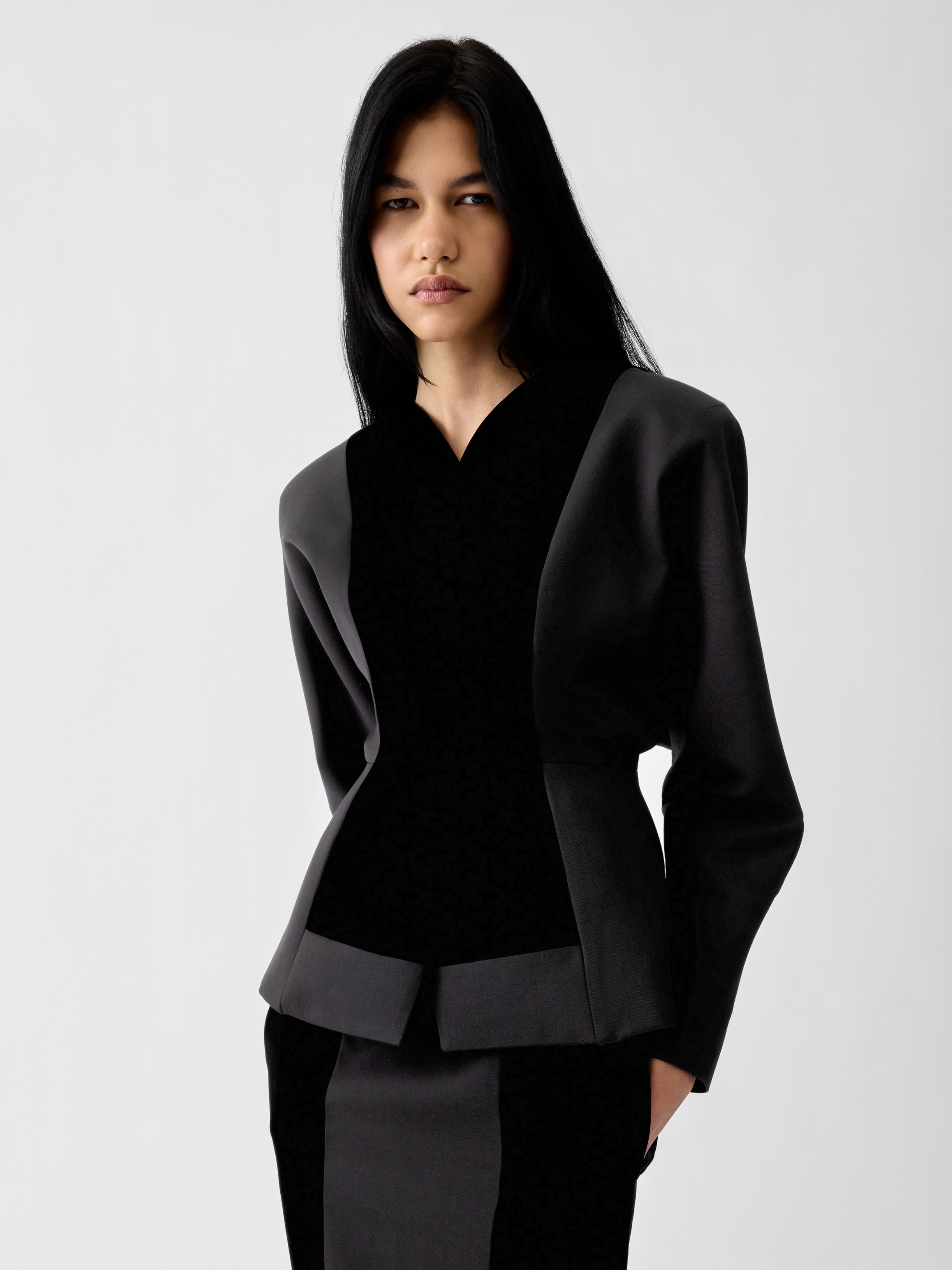 The Paloma Jacket