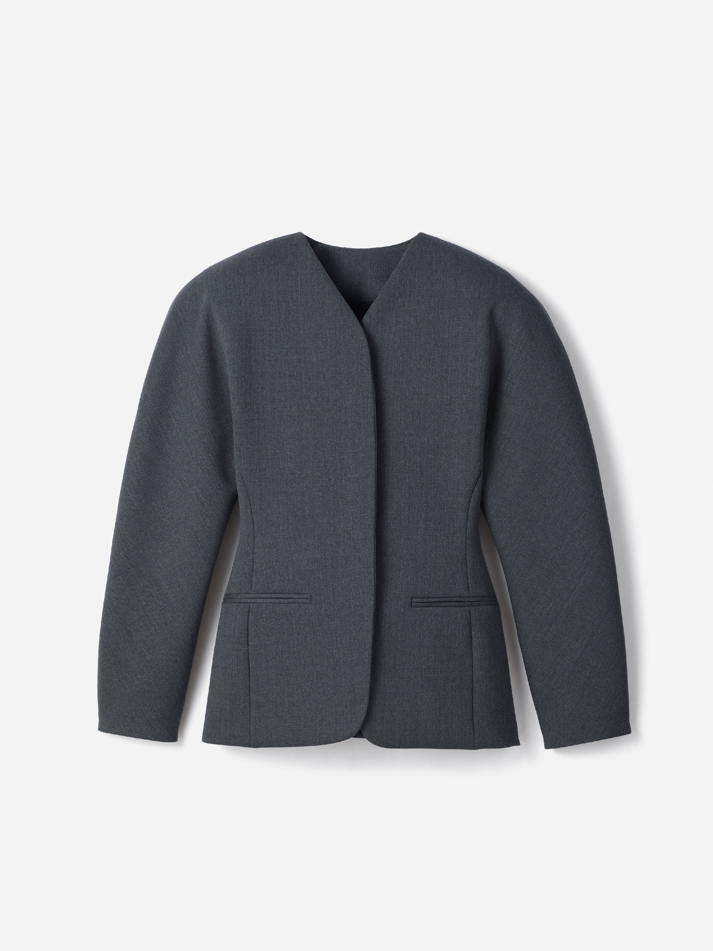 The Ovalo Jacket