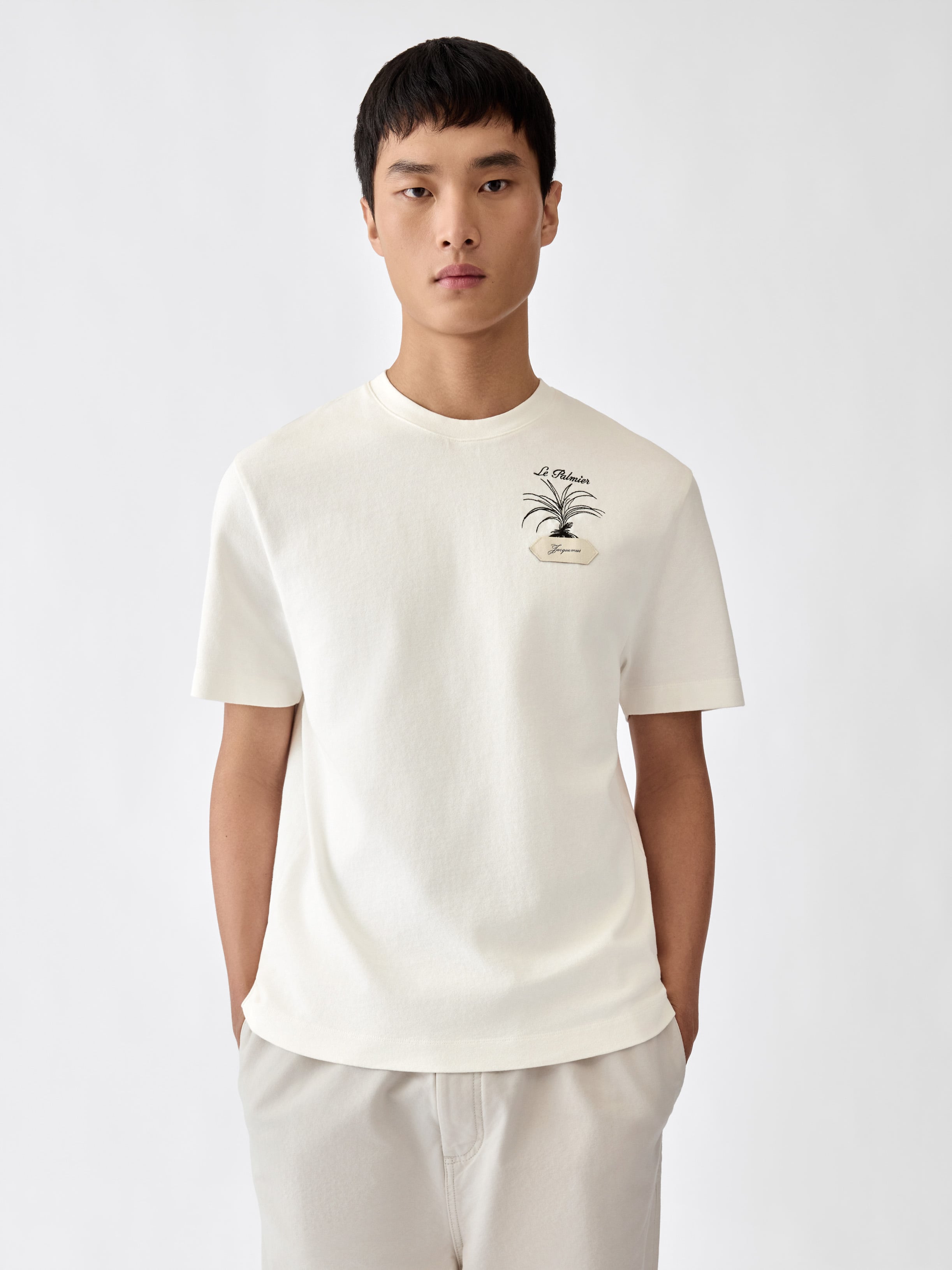 The Palmier T-shirt