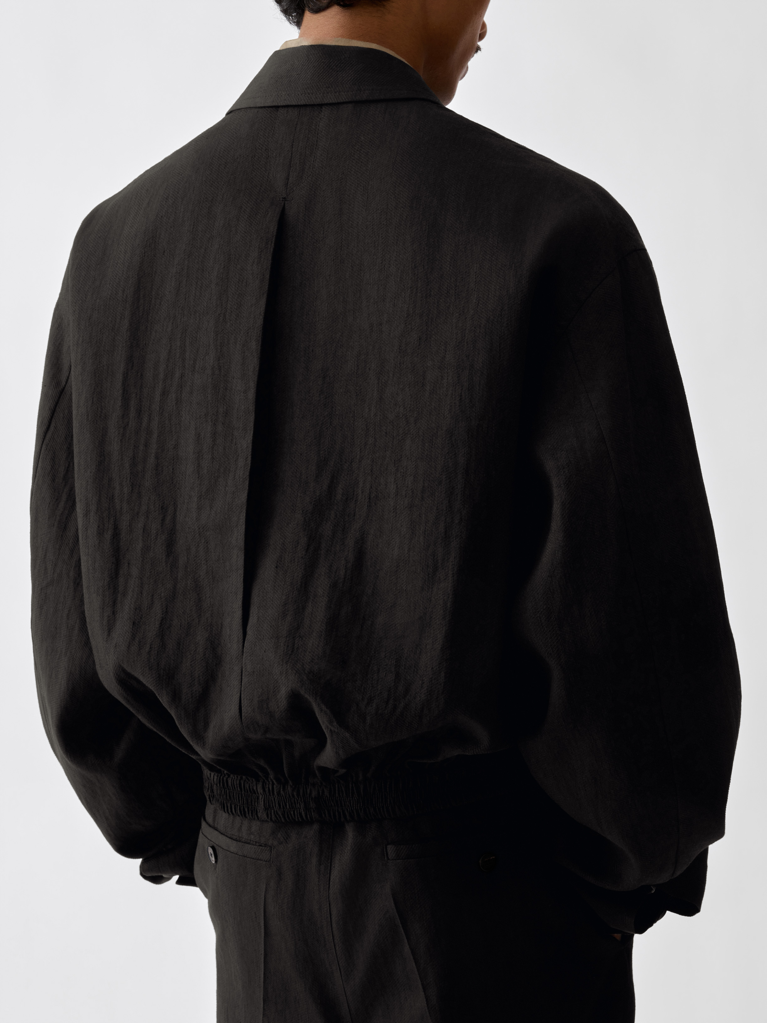 The Cubano Jacket