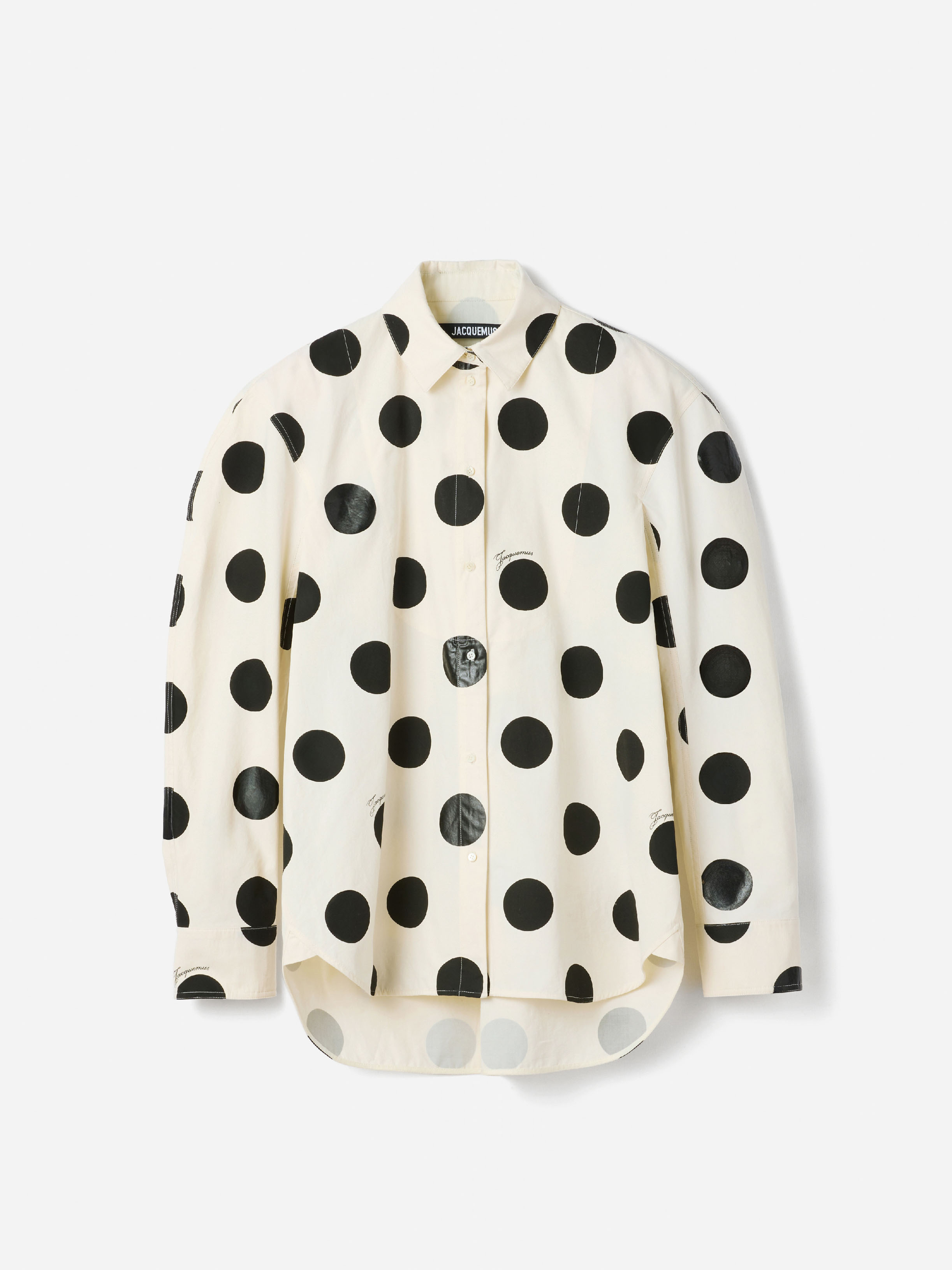 The Citta Shirt