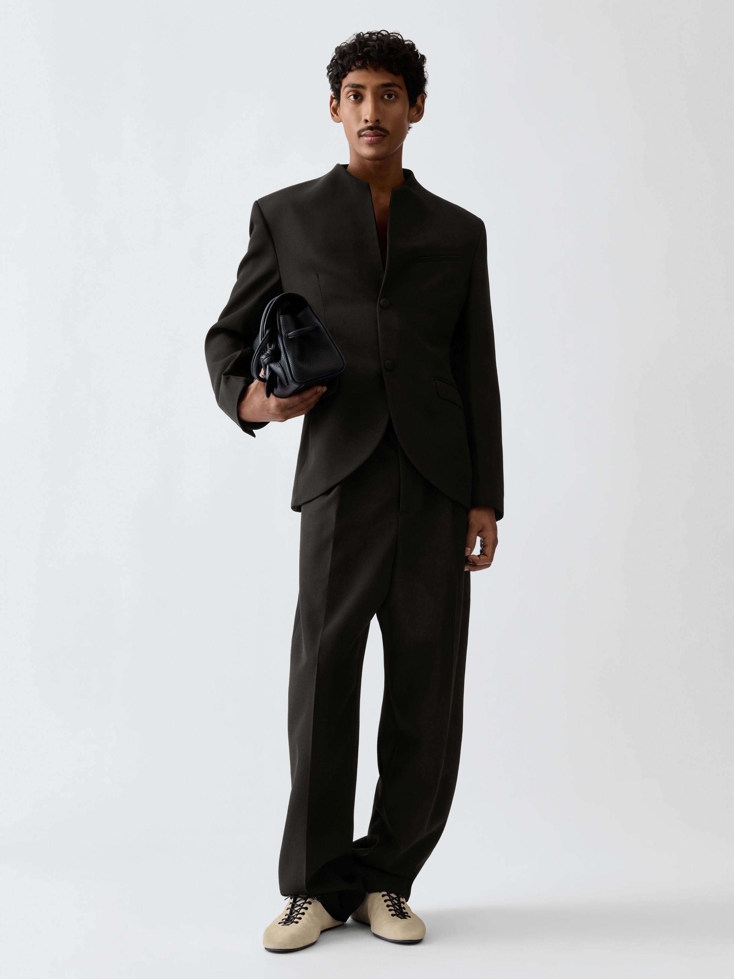 The Pisco Jacket