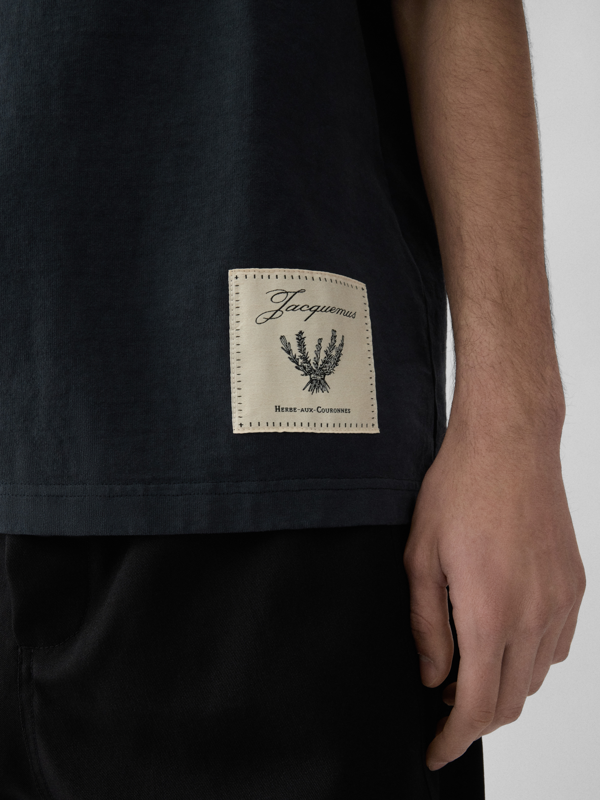 The Torneo Short-sleeve T-shirt