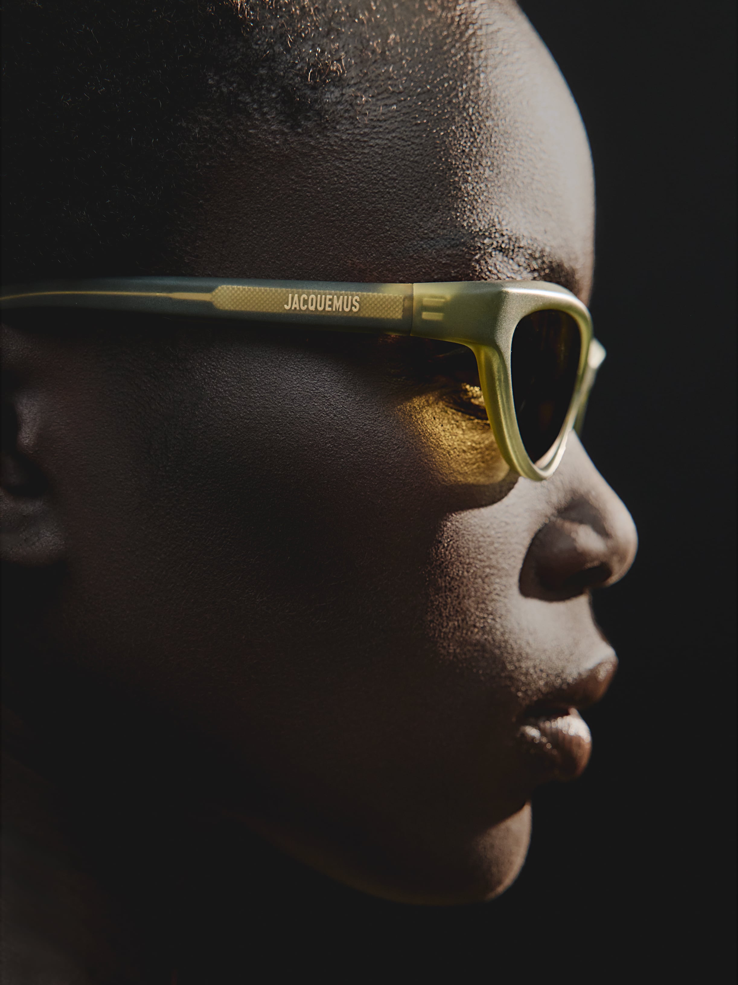 The Curvo Sunglasses