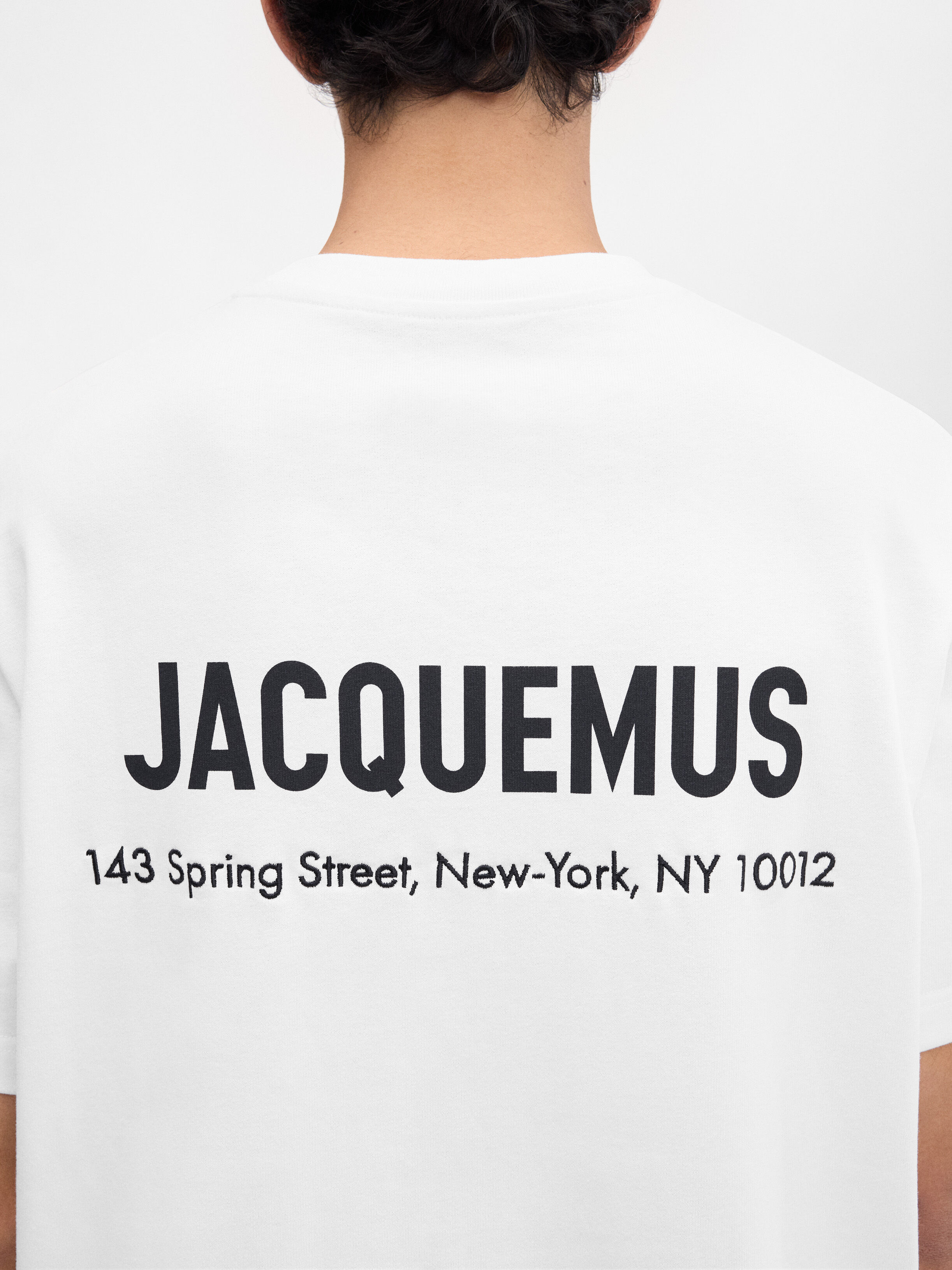 The London Address T-shirt