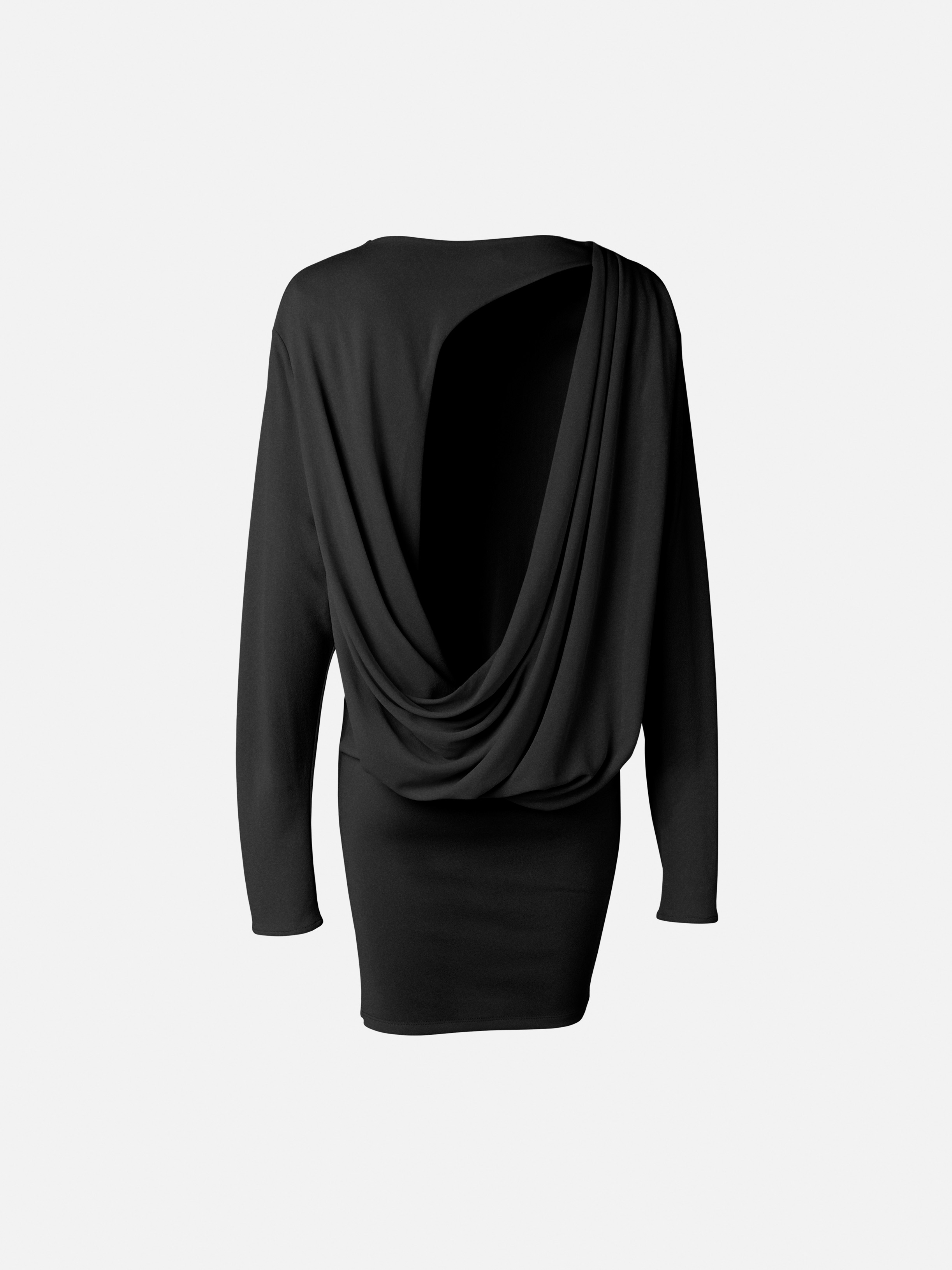 The Mistral Dress