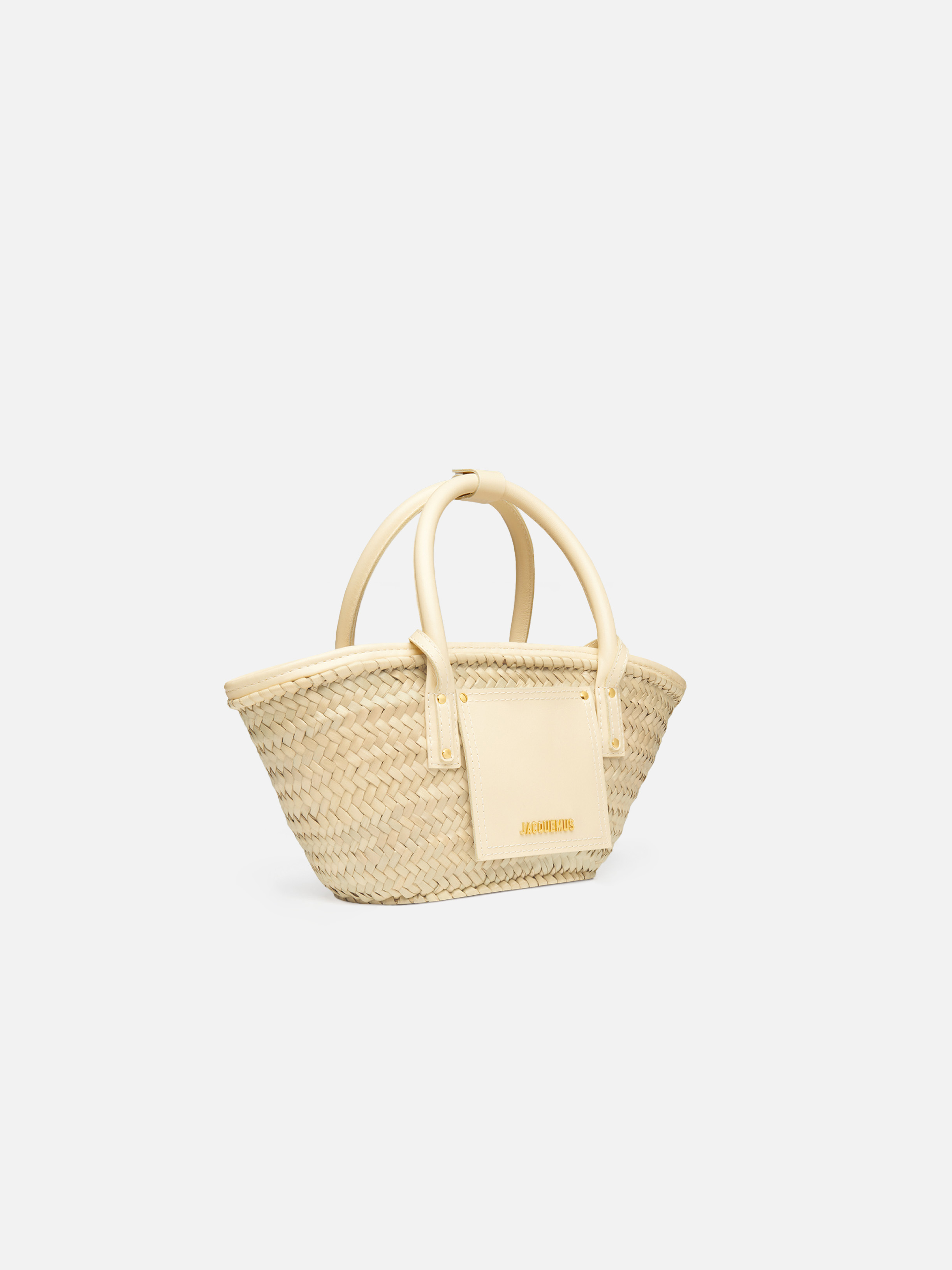 The Small Soli Basket