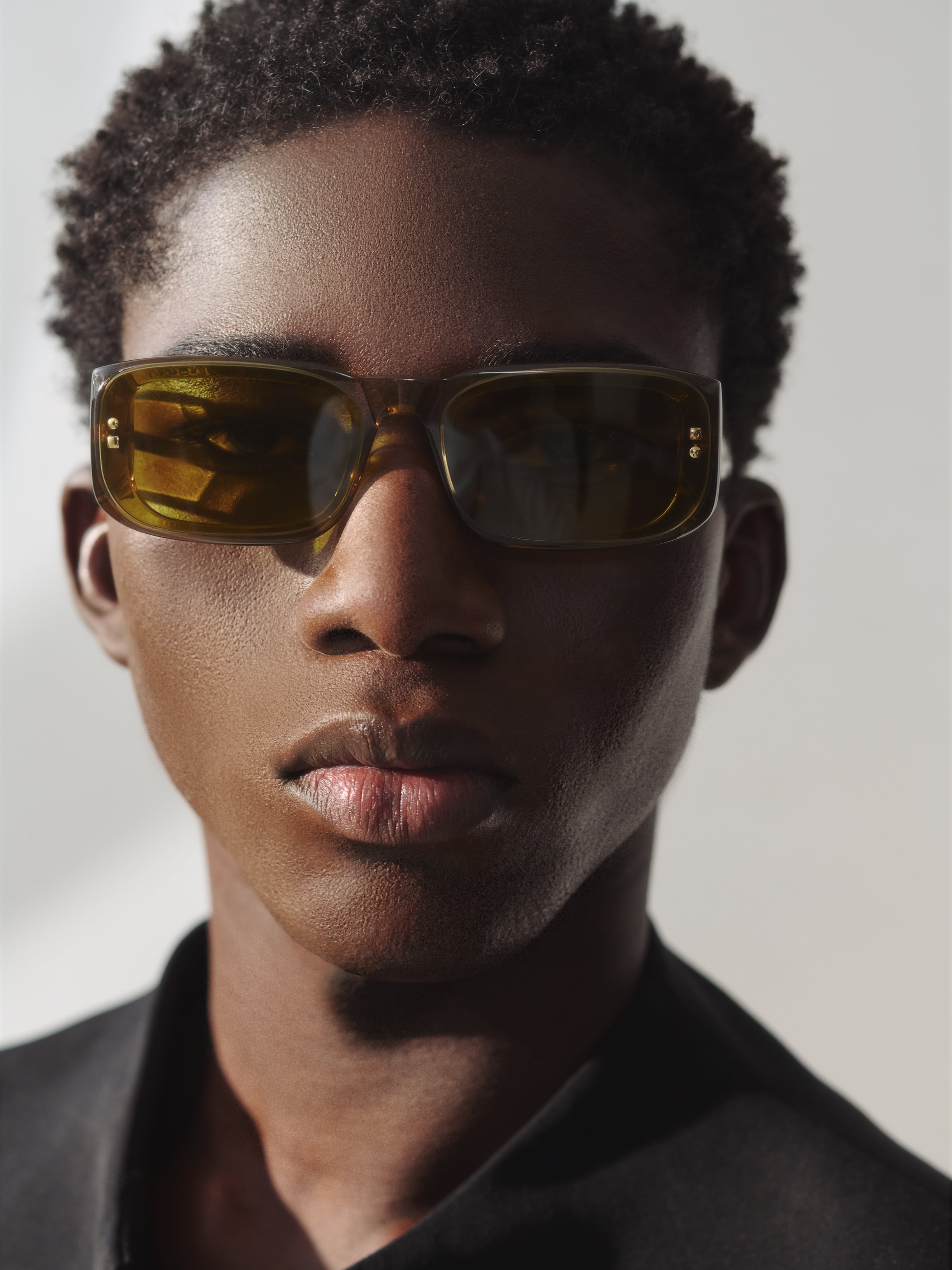 The Pisco Sunglasses