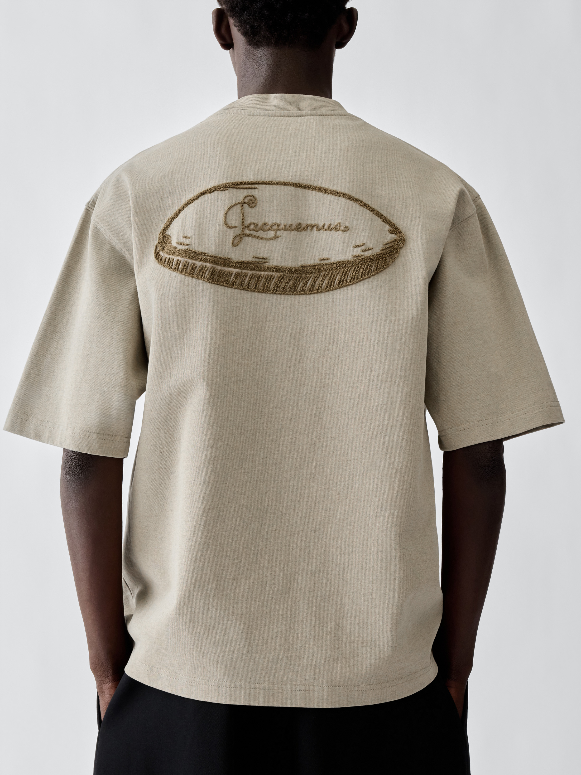 The Torneo Short-sleeve T-shirt