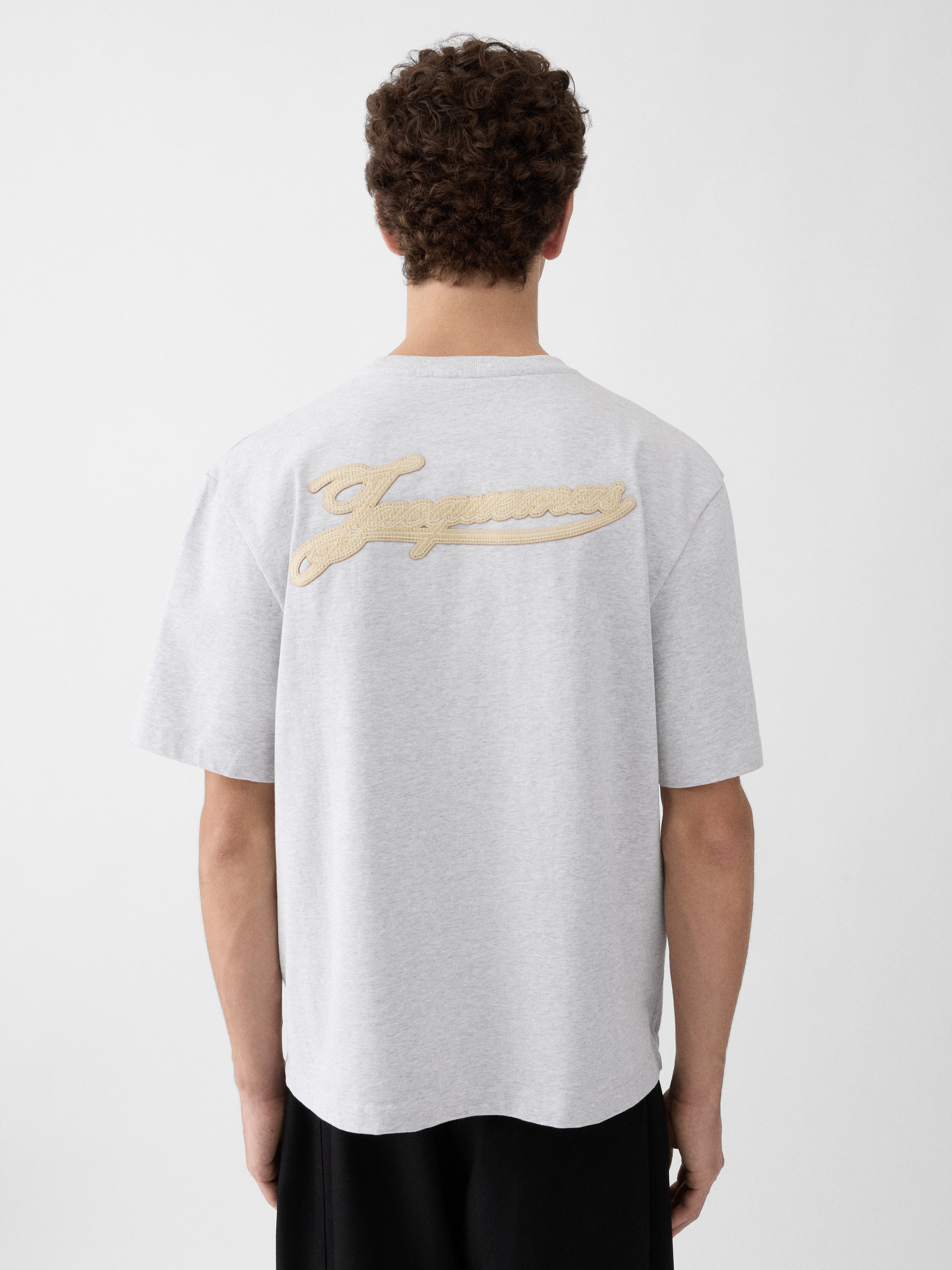 The Torneo Short-sleeve T-shirt