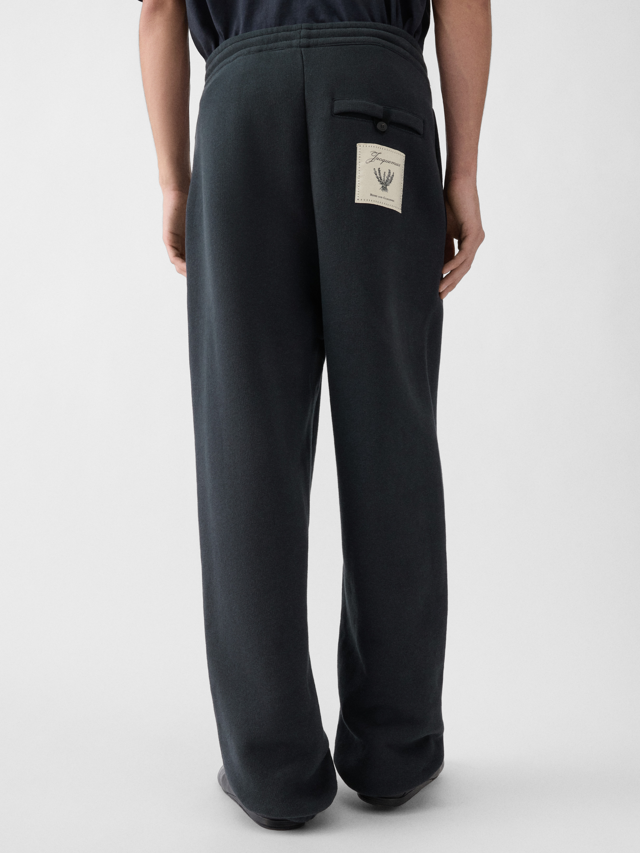 The Torneo Sweatpants
