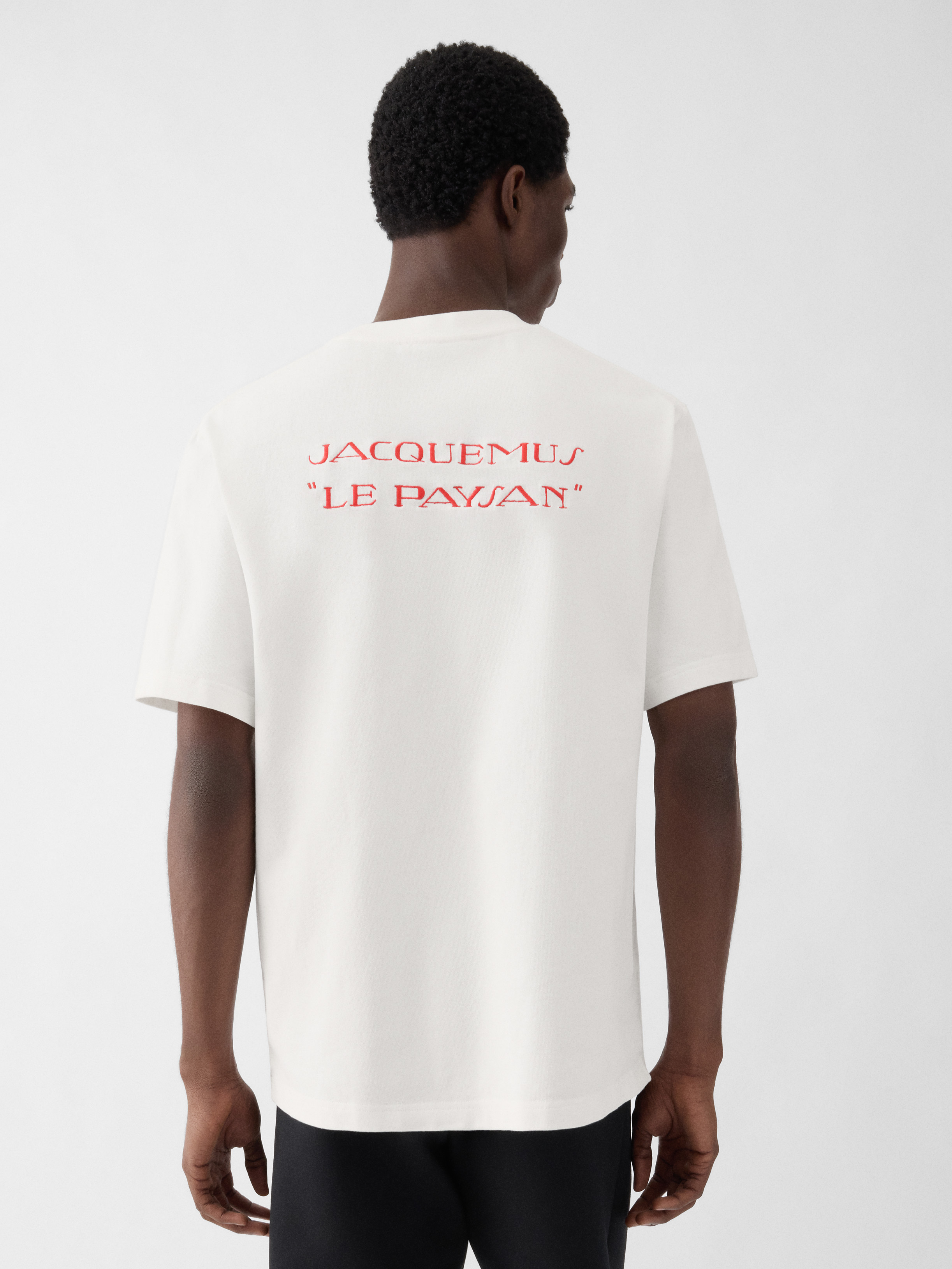 The Collection T-shirt