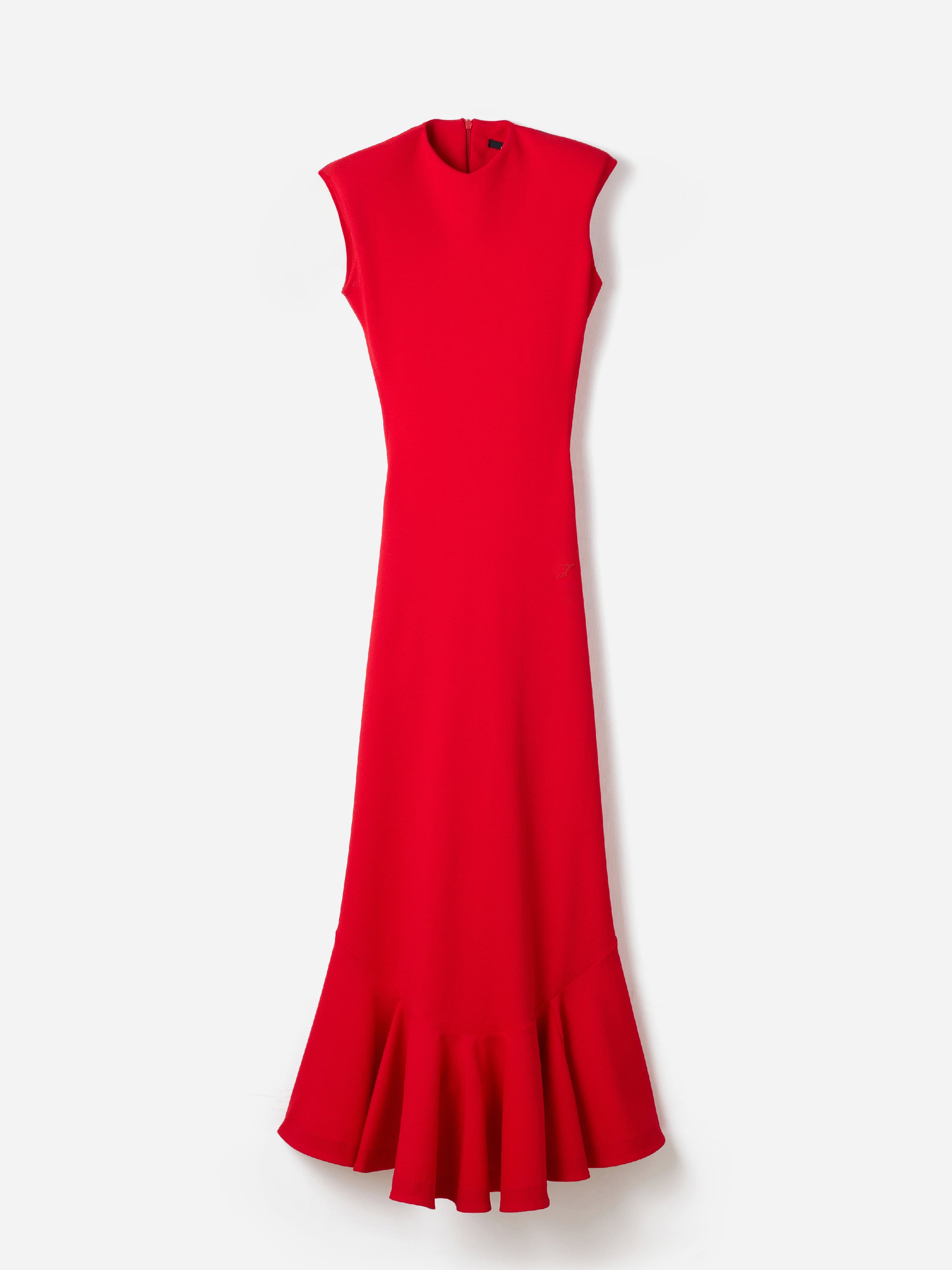The Palmier Dress