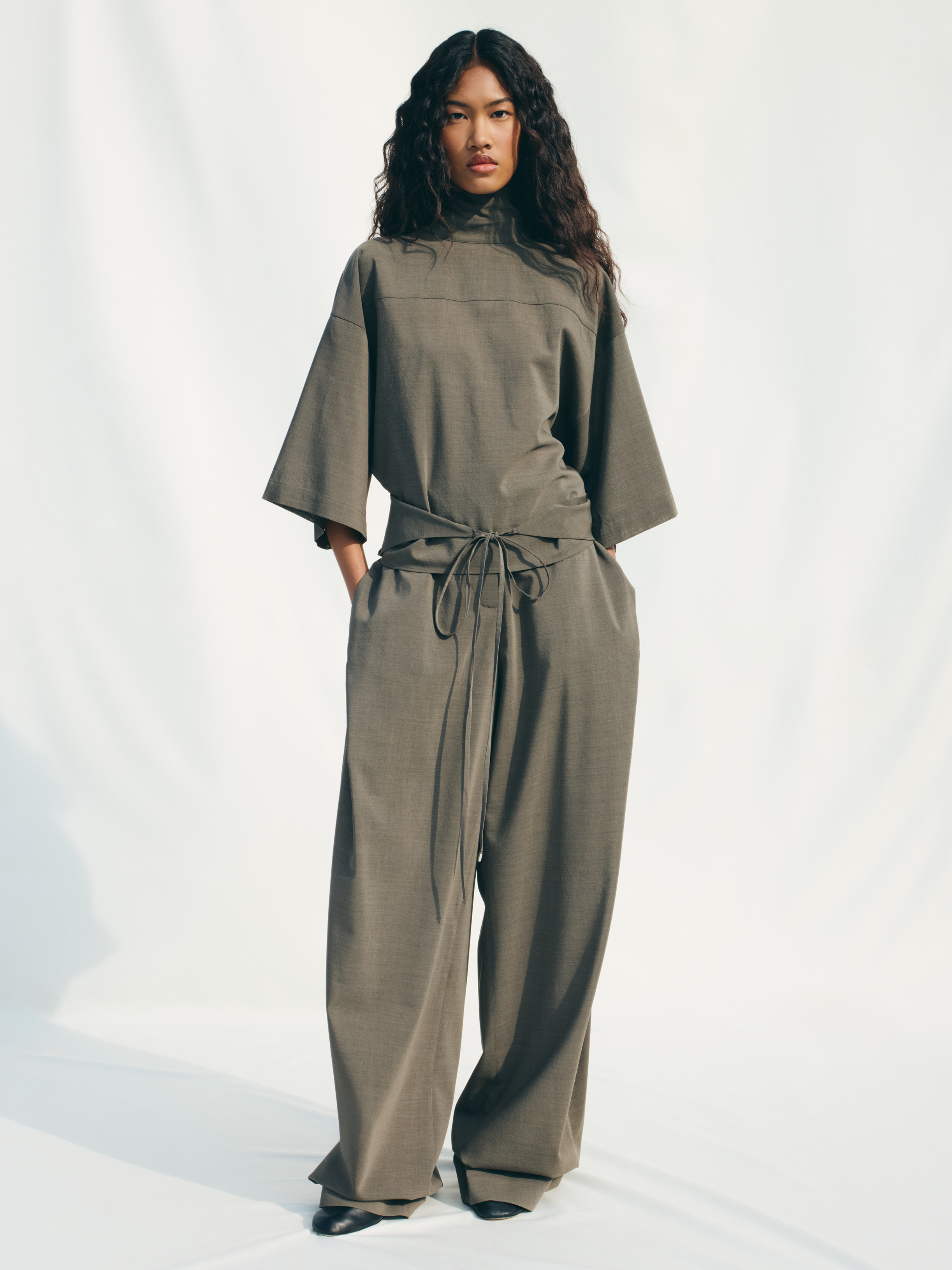 The Havana Blouse