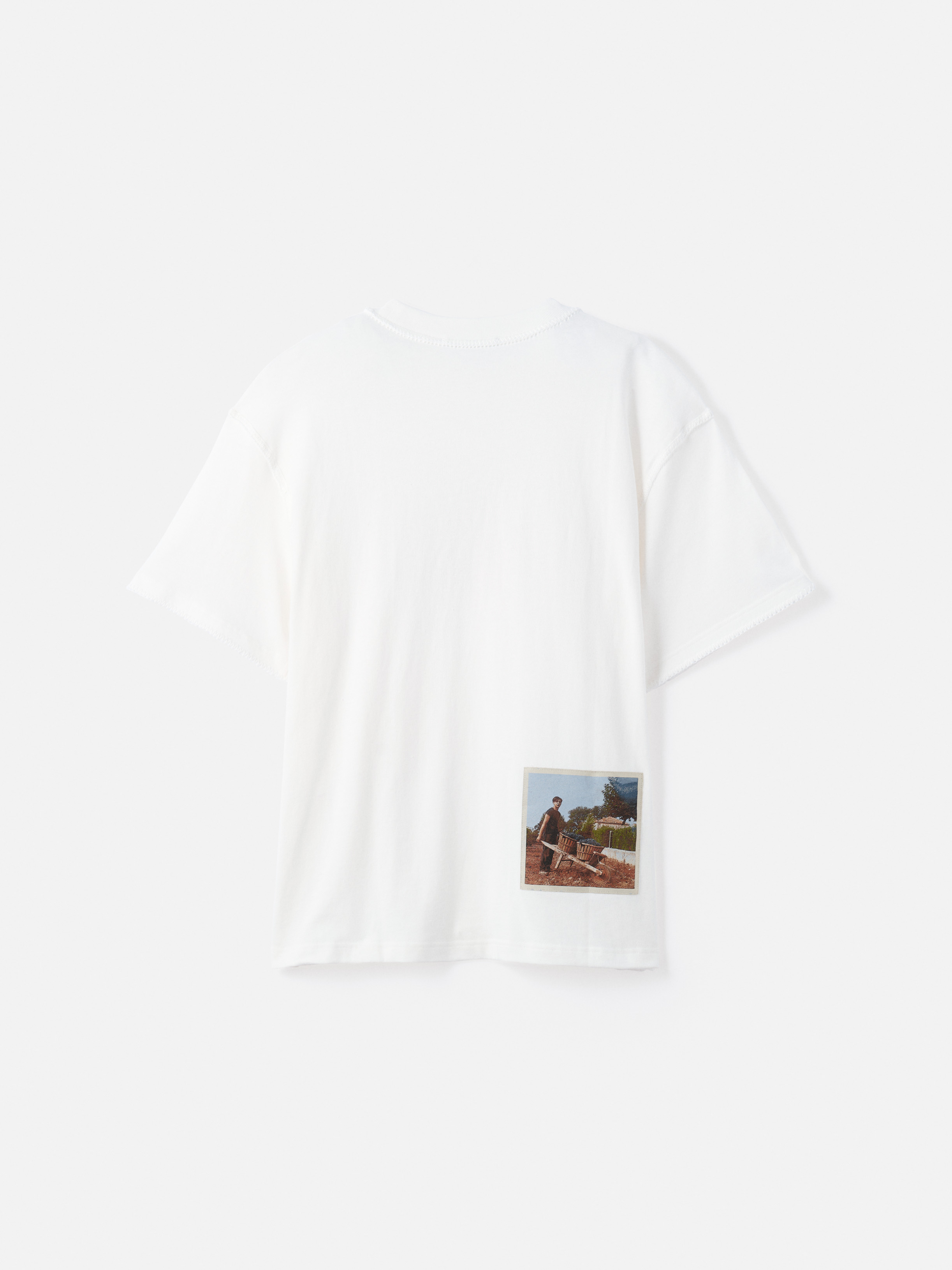 The Paysan Short-sleeve T-shirt