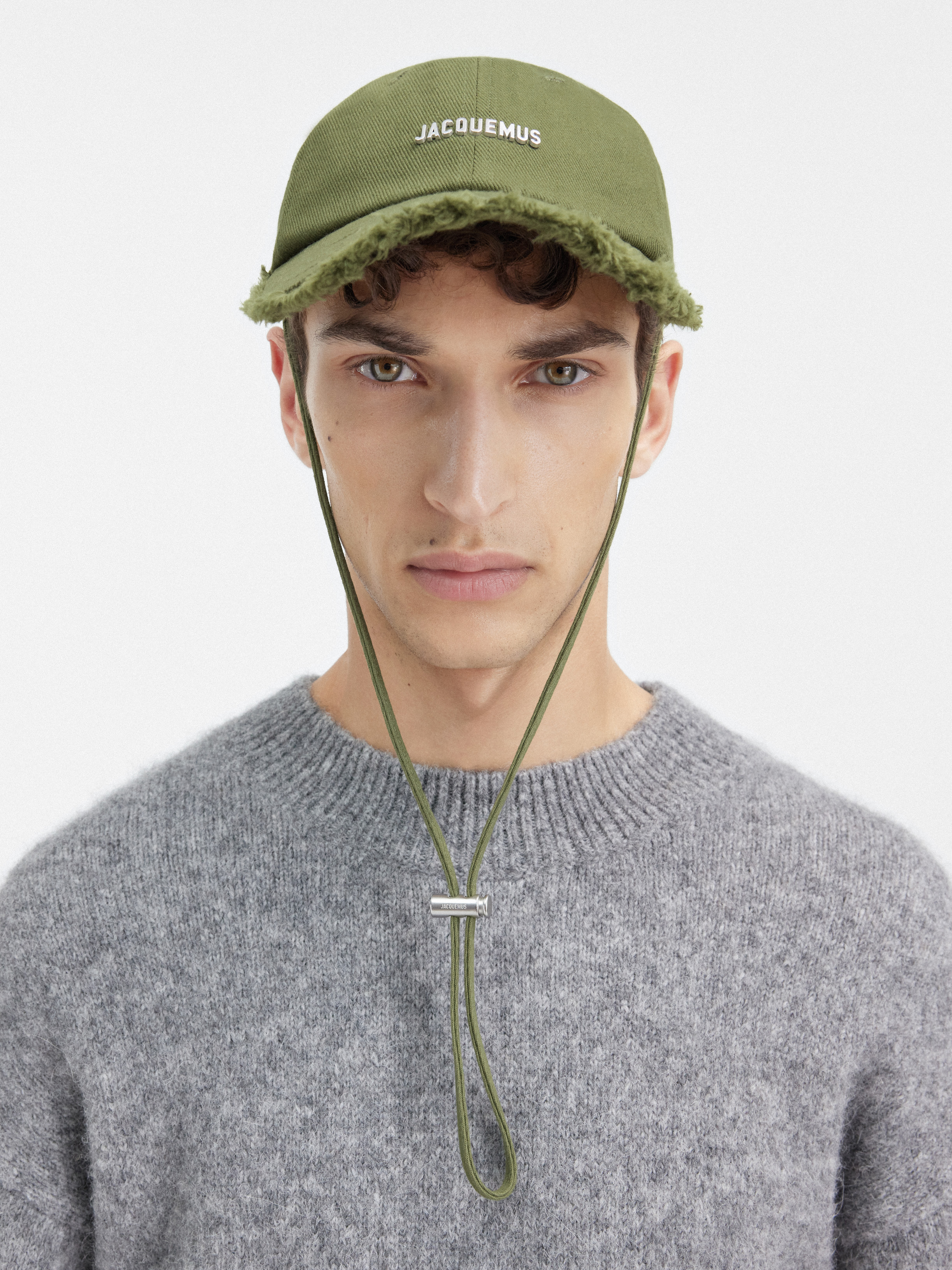 The Artichaut Cap