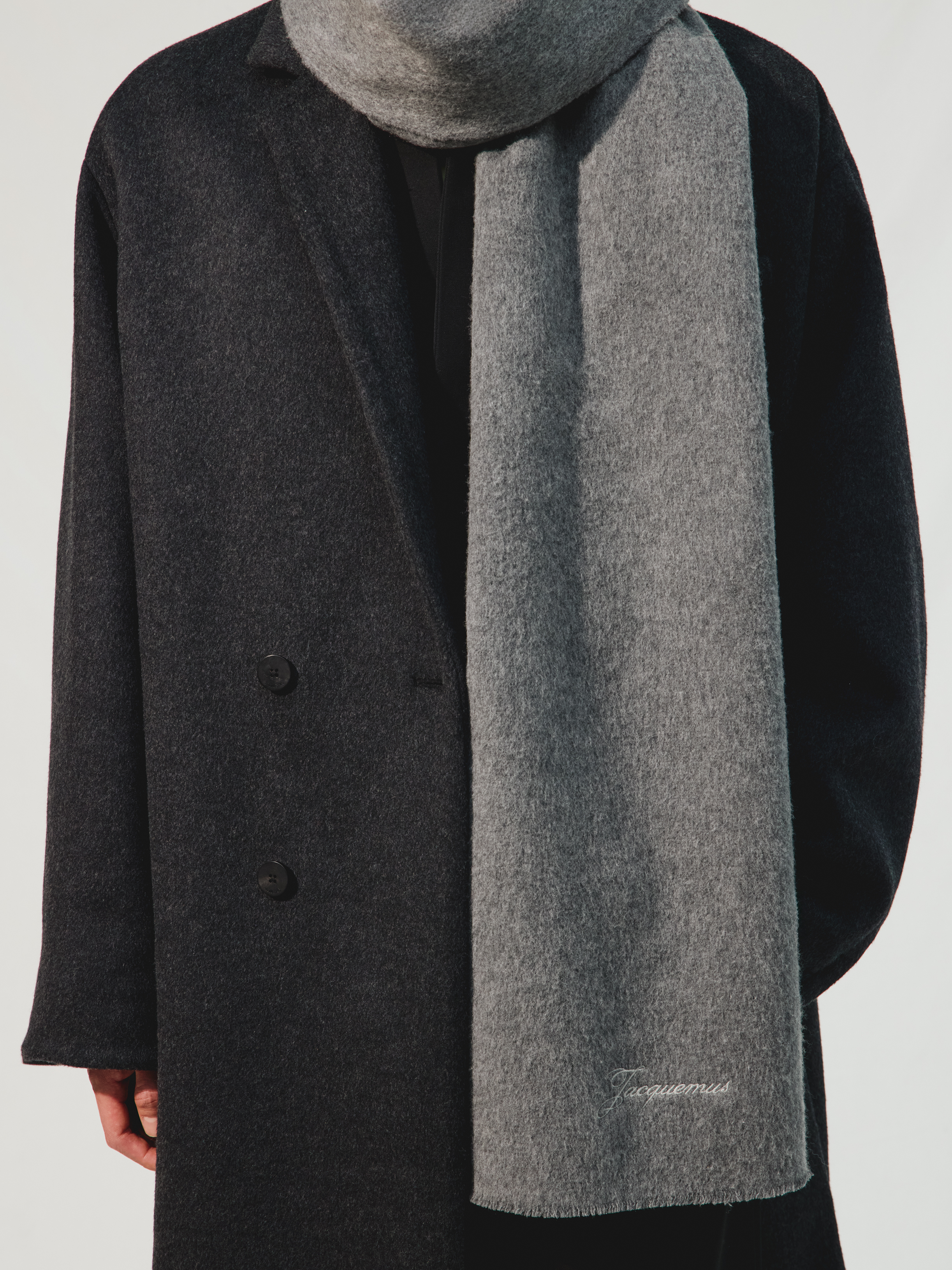 The Tailleur Scarf
