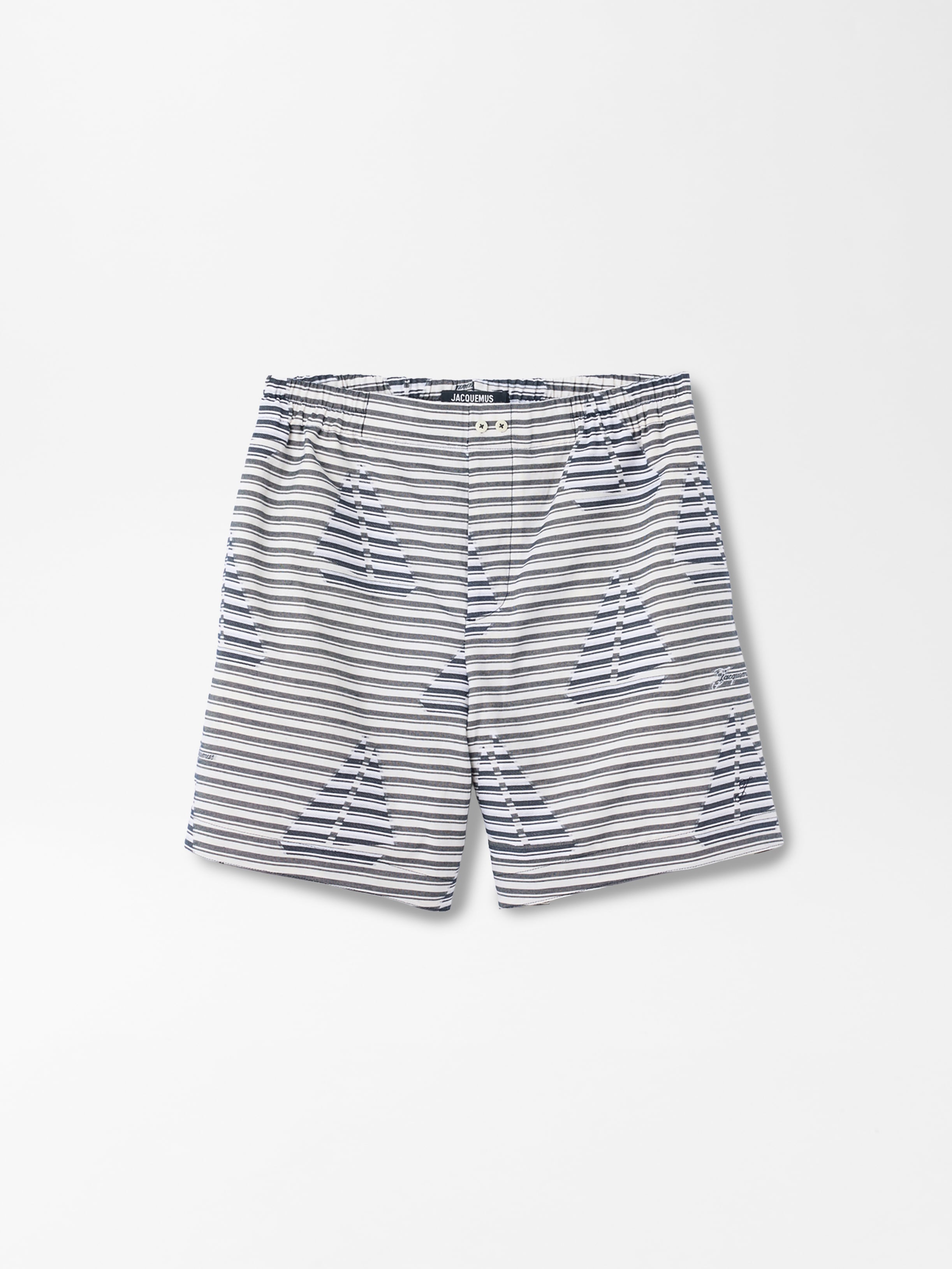 The Caleçon Shorts