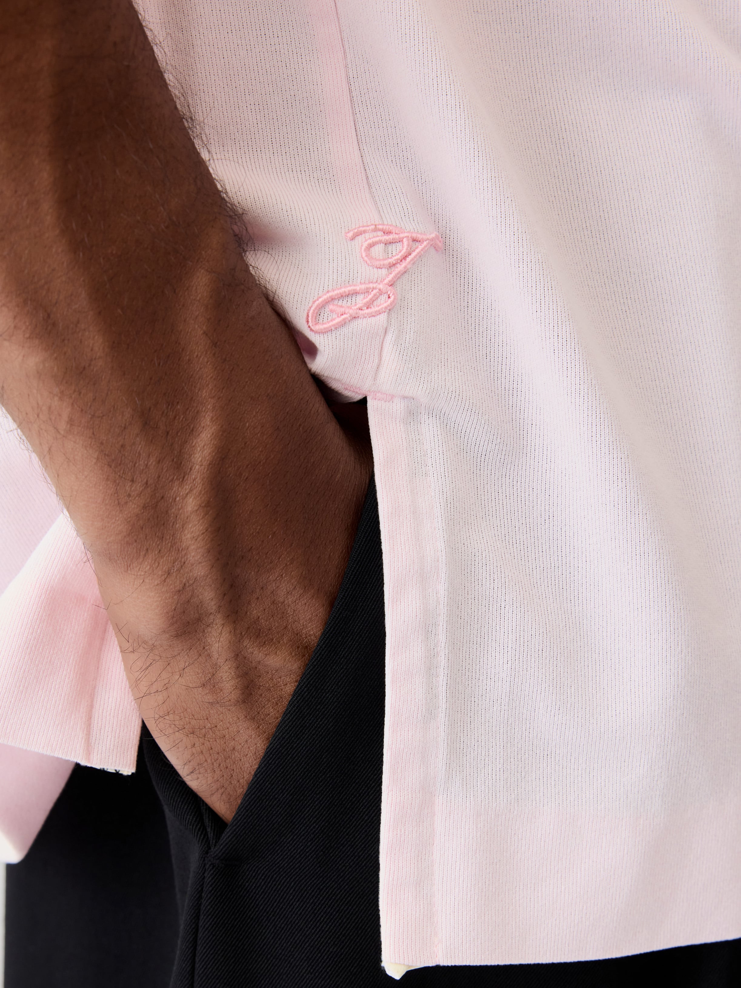 The Jean Atelier Shirt