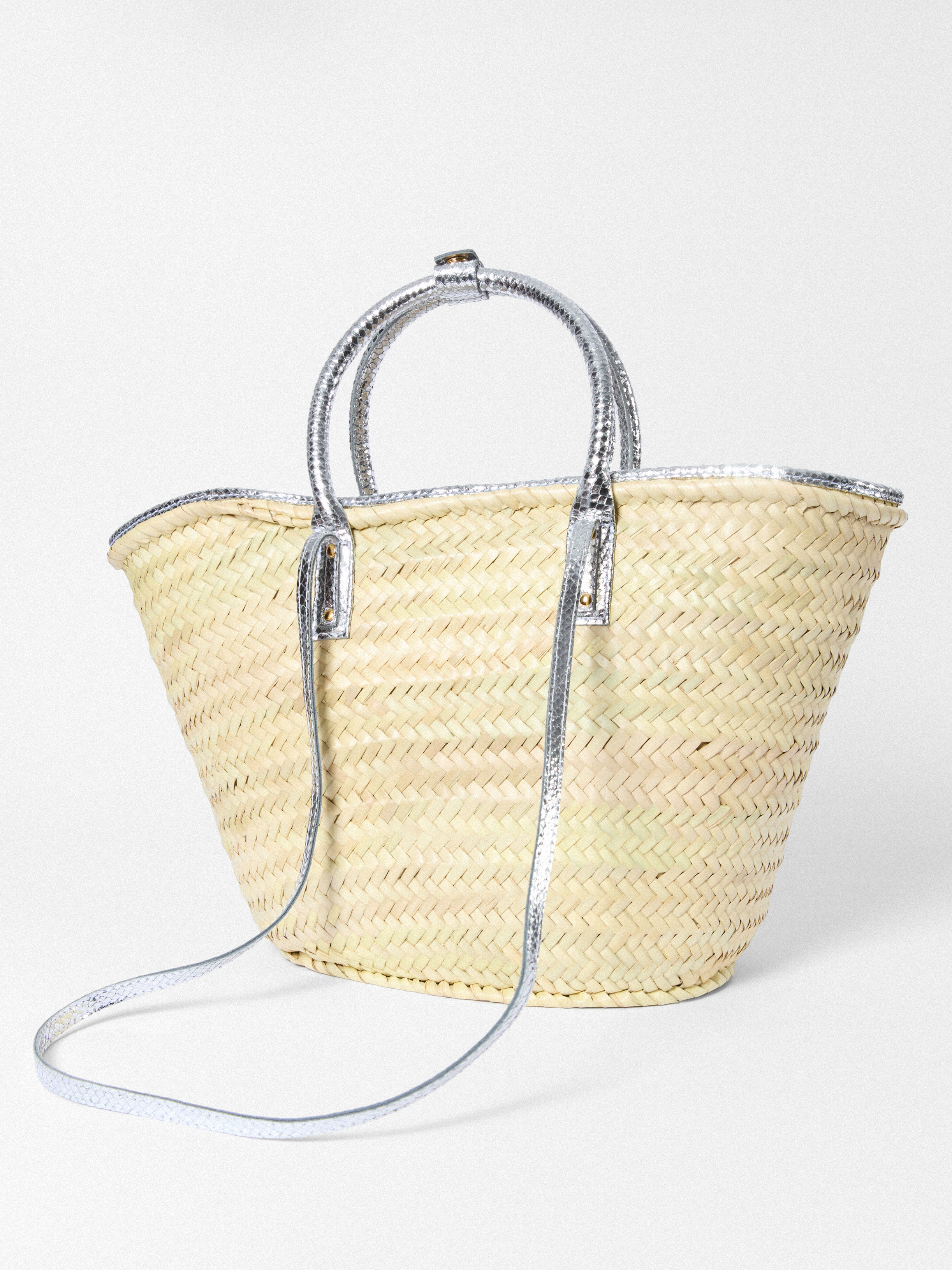 The Soli Basket