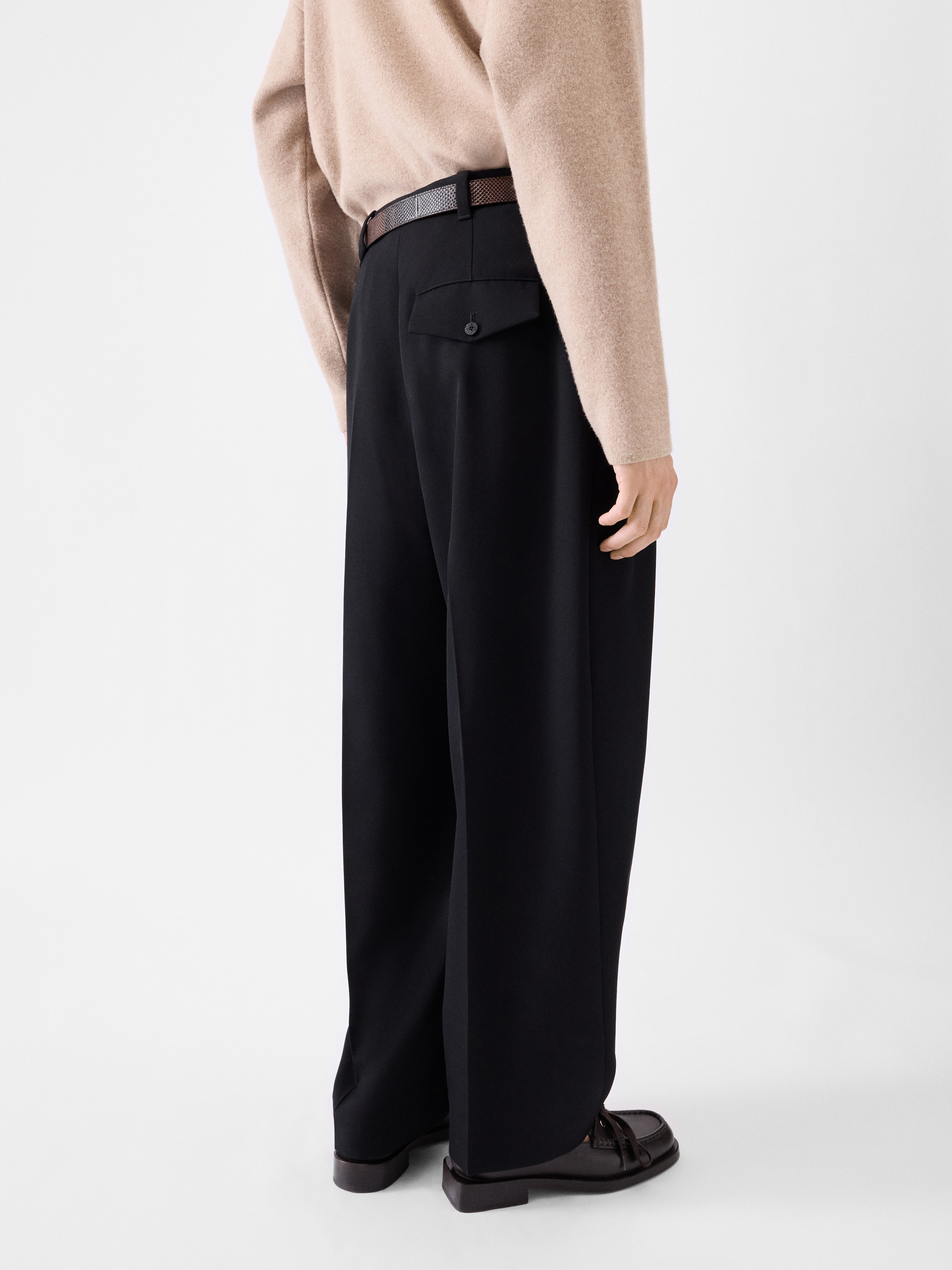 The Fernando Pants