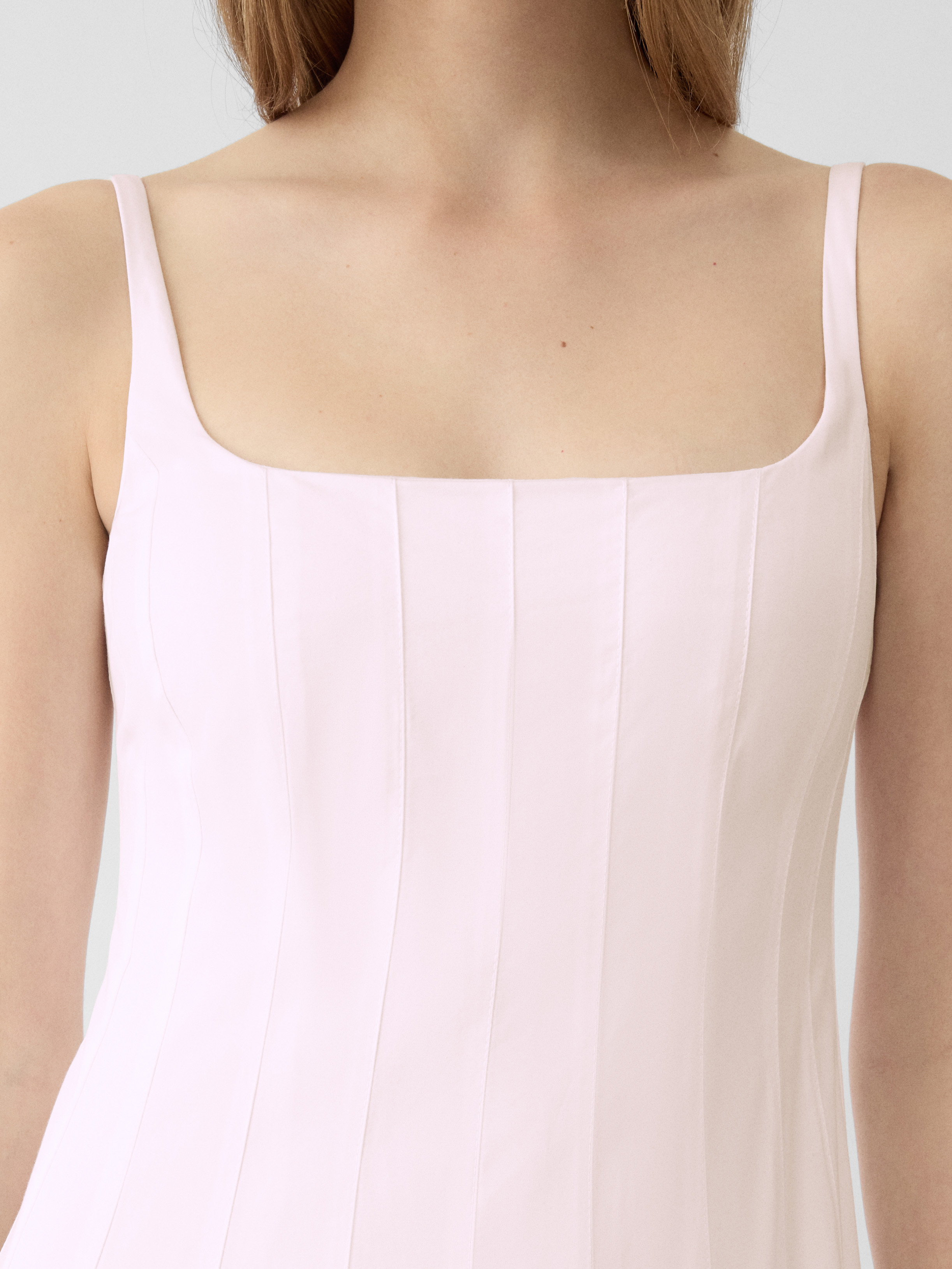 The Agave Dress